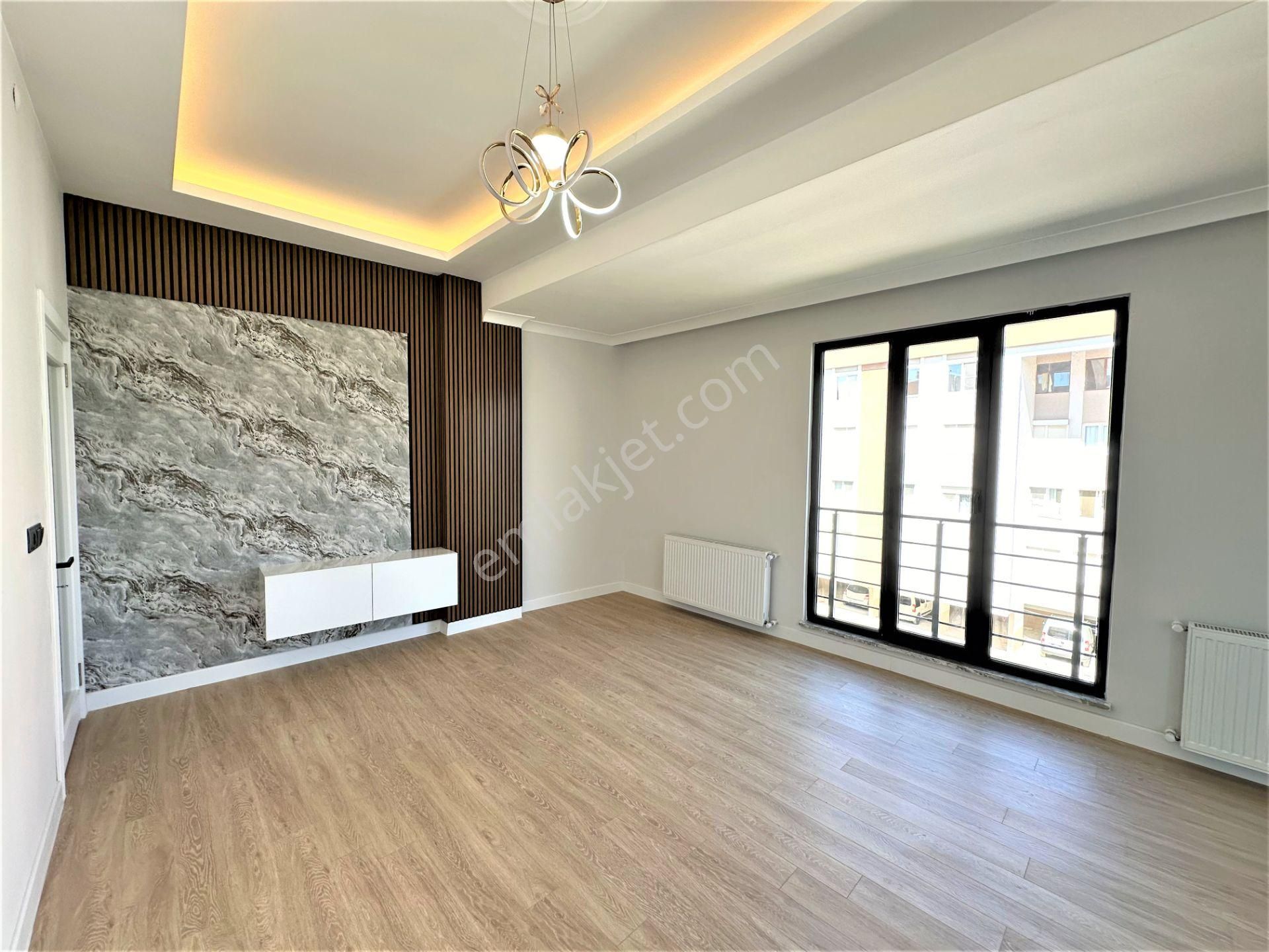 🛑🛑aktiften Eşsiz Tasarımlı Ön Cephe Arakat Ayrı Mutfaklı 2+1daire - Görsel 4