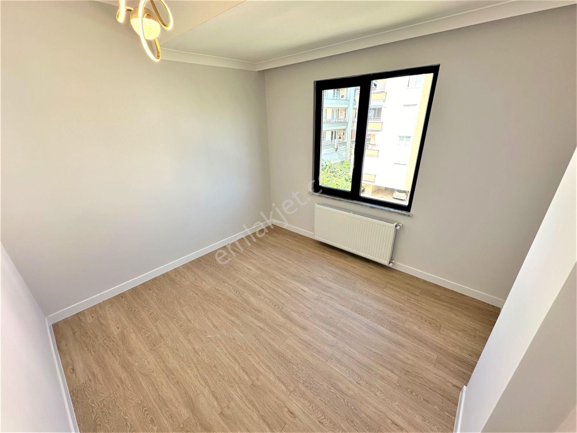 🛑🛑aktiften Eşsiz Tasarımlı Ön Cephe Arakat Ayrı Mutfaklı 2+1daire - Görsel 29