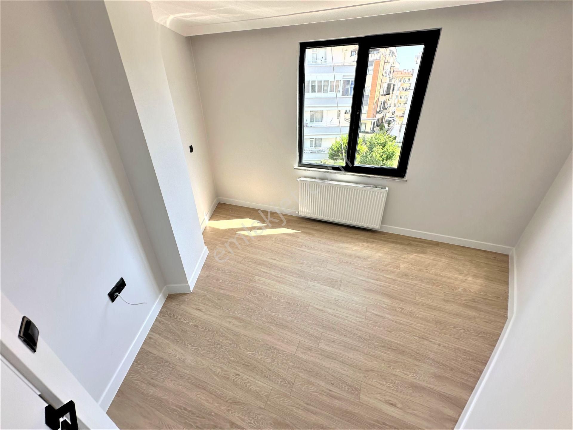 🛑🛑aktiften Eşsiz Tasarımlı Ön Cephe Arakat Ayrı Mutfaklı 2+1daire - Görsel 12