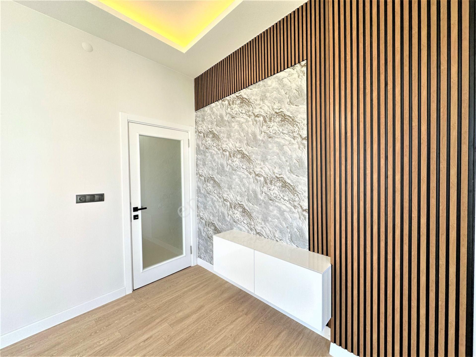 🛑🛑aktiften Eşsiz Tasarımlı Ön Cephe Arakat Ayrı Mutfaklı 2+1daire - Görsel 31