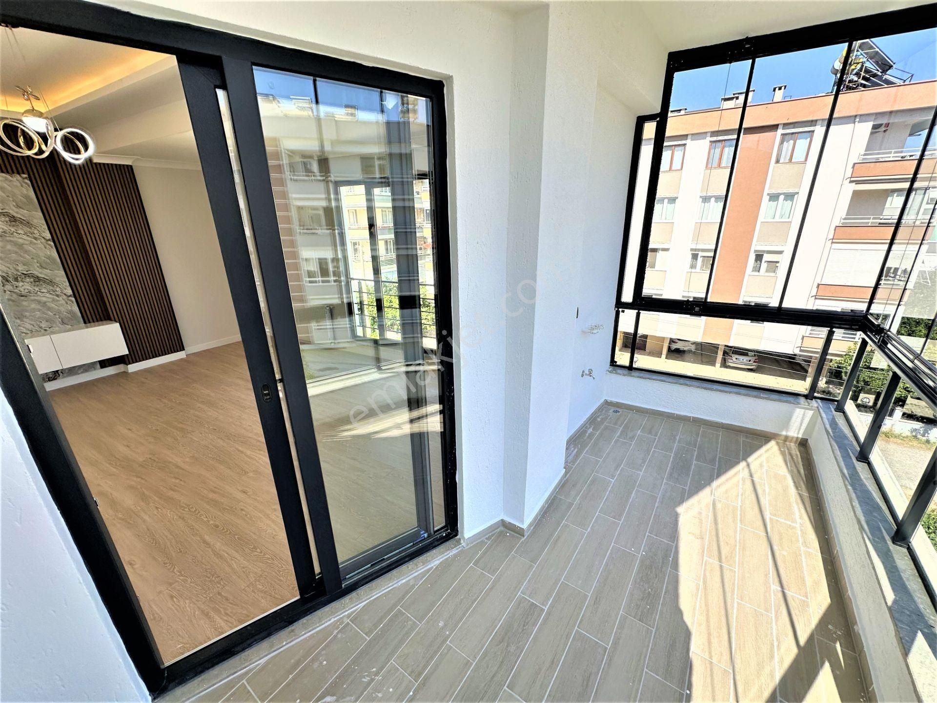 🛑🛑aktiften Eşsiz Tasarımlı Ön Cephe Arakat Ayrı Mutfaklı 2+1daire - Görsel 5