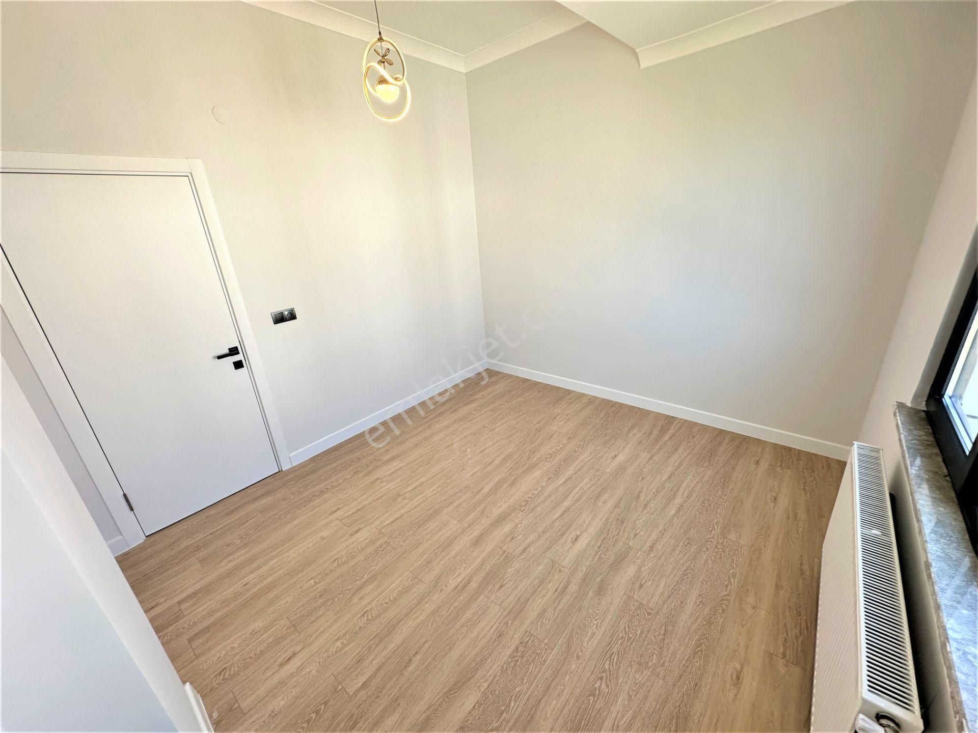 🛑🛑aktiften Eşsiz Tasarımlı Ön Cephe Arakat Ayrı Mutfaklı 2+1daire - Görsel 10