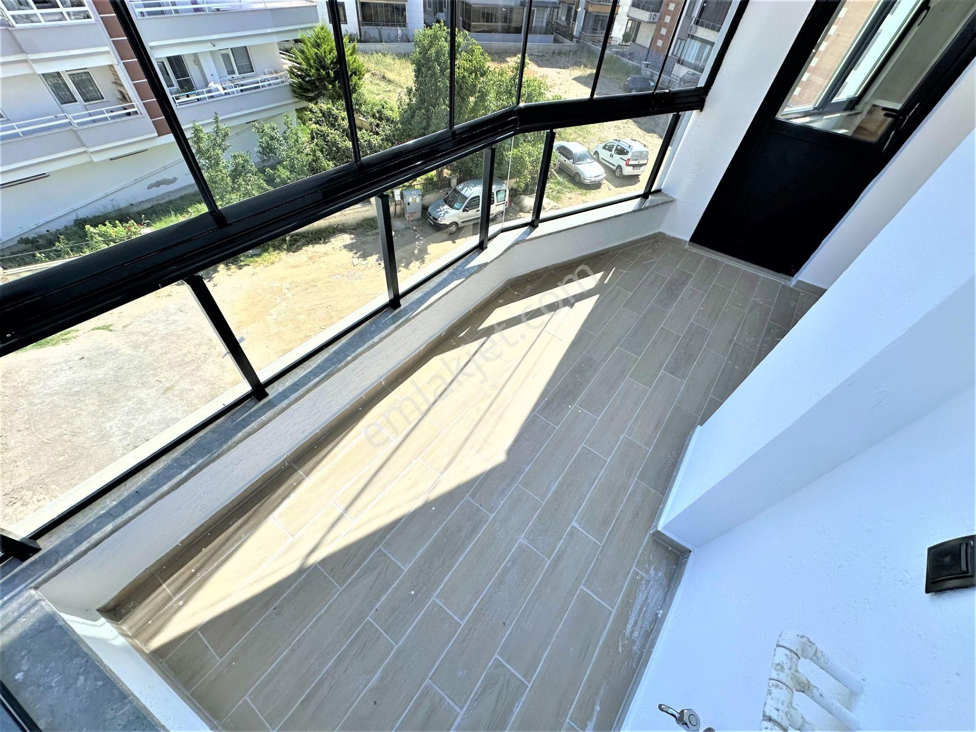 🛑🛑aktiften Eşsiz Tasarımlı Ön Cephe Arakat Ayrı Mutfaklı 2+1daire - Görsel 15