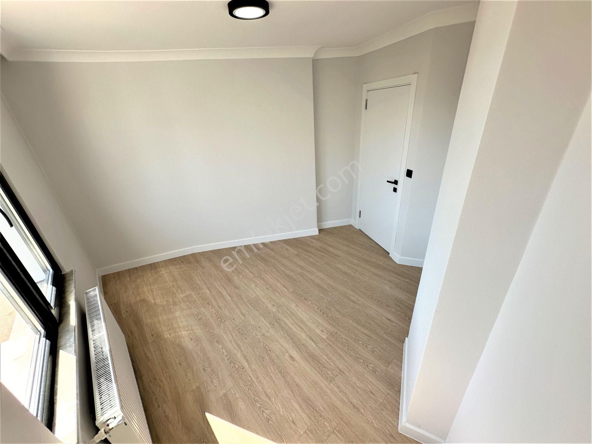 🛑🛑aktiften Eşsiz Tasarımlı Ön Cephe Arakat Ayrı Mutfaklı 2+1daire - Görsel 17