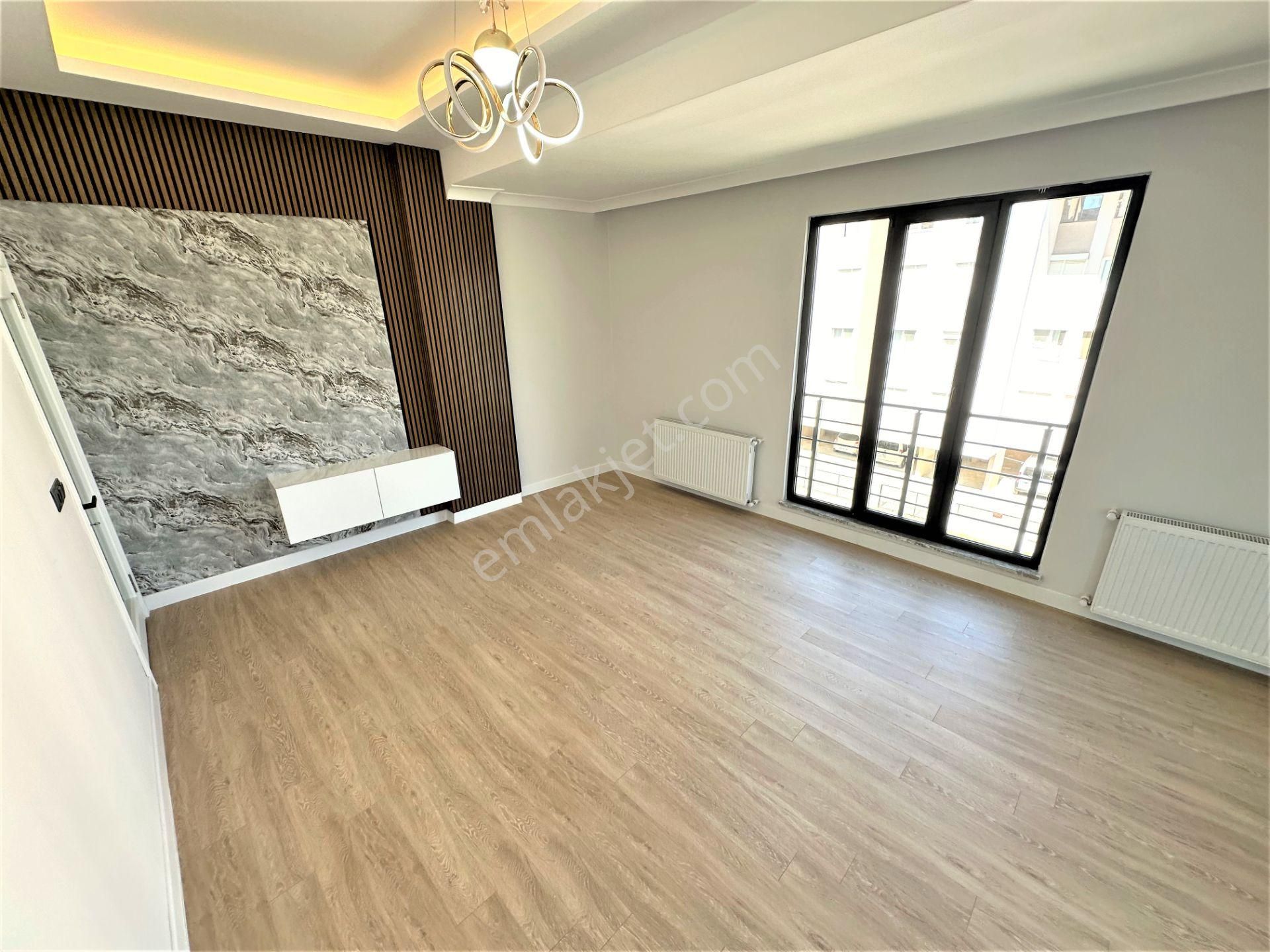 🛑🛑aktiften Eşsiz Tasarımlı Ön Cephe Arakat Ayrı Mutfaklı 2+1daire - Görsel 24