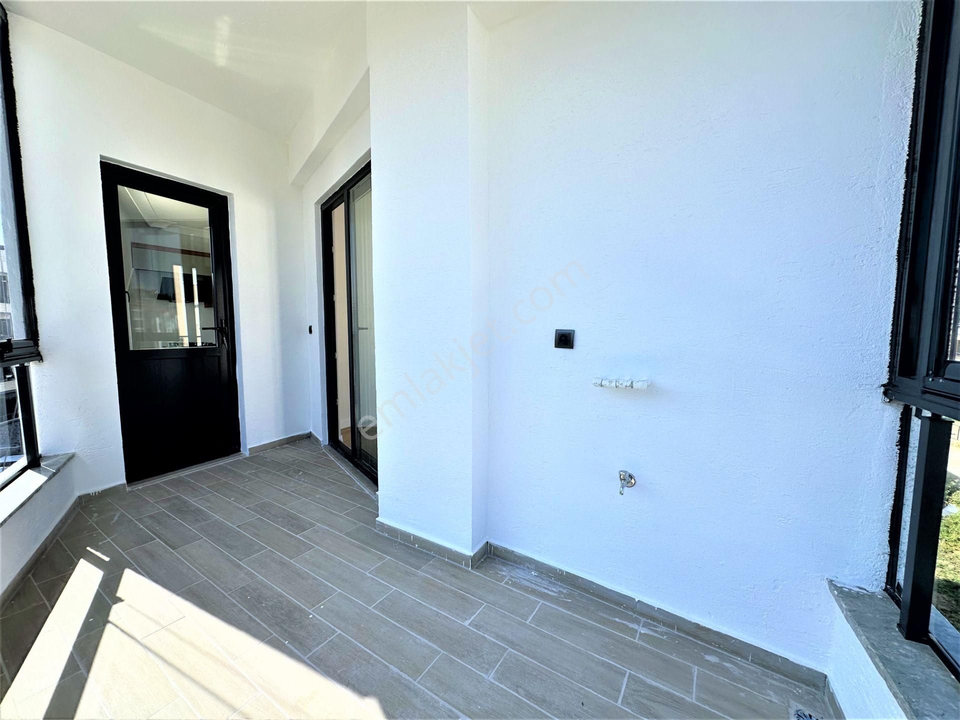 🛑🛑aktiften Eşsiz Tasarımlı Ön Cephe Arakat Ayrı Mutfaklı 2+1daire - Görsel 20