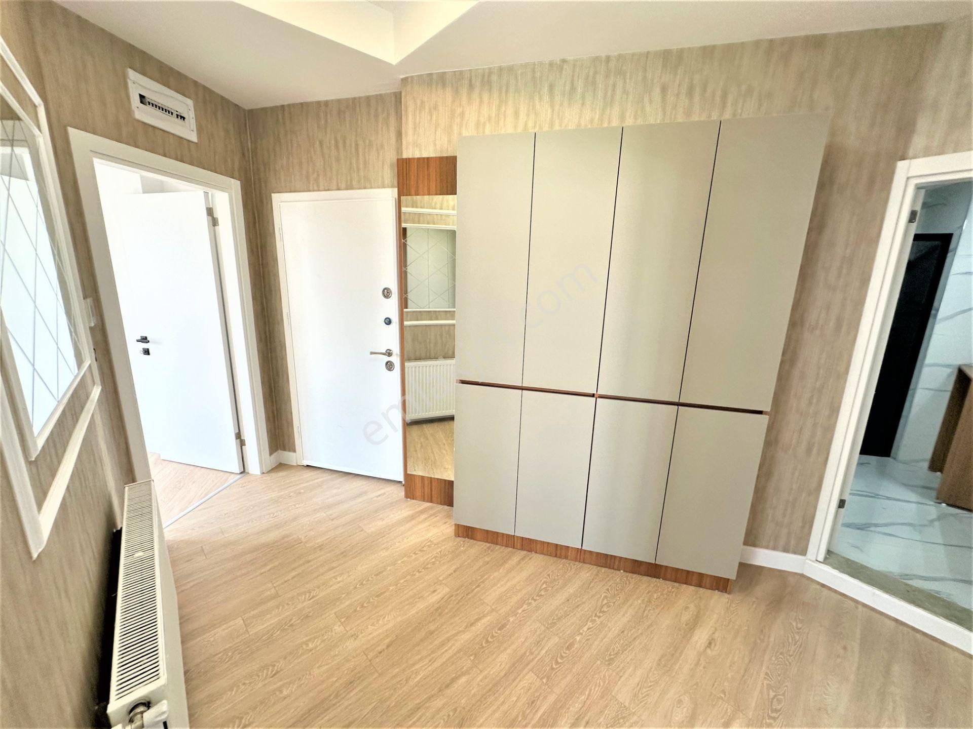 🛑🛑aktiften Eşsiz Tasarımlı Ön Cephe Arakat Ayrı Mutfaklı 2+1daire - Görsel 6