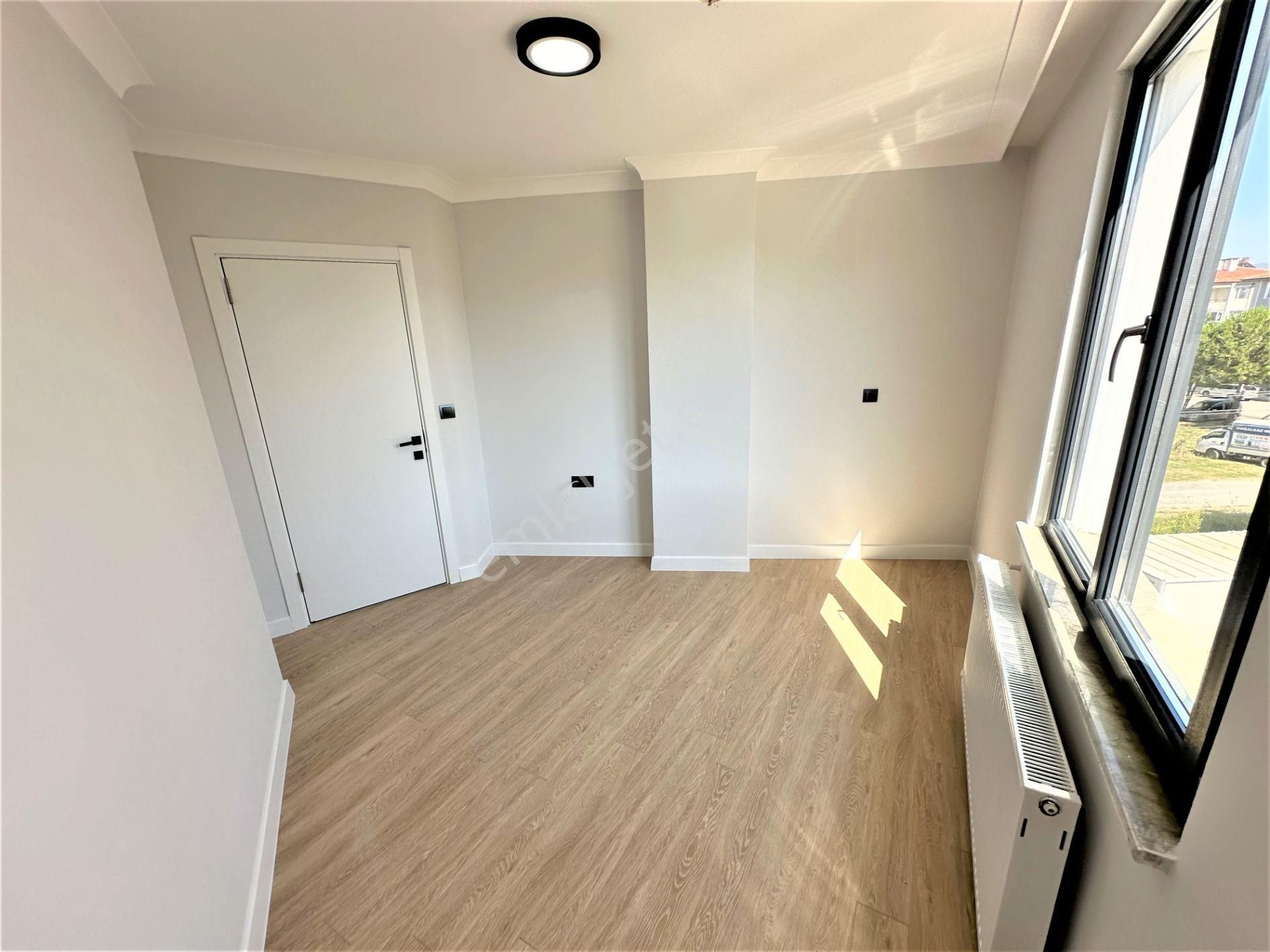 🛑🛑aktiften Eşsiz Tasarımlı Ön Cephe Arakat Ayrı Mutfaklı 2+1daire - Görsel 8