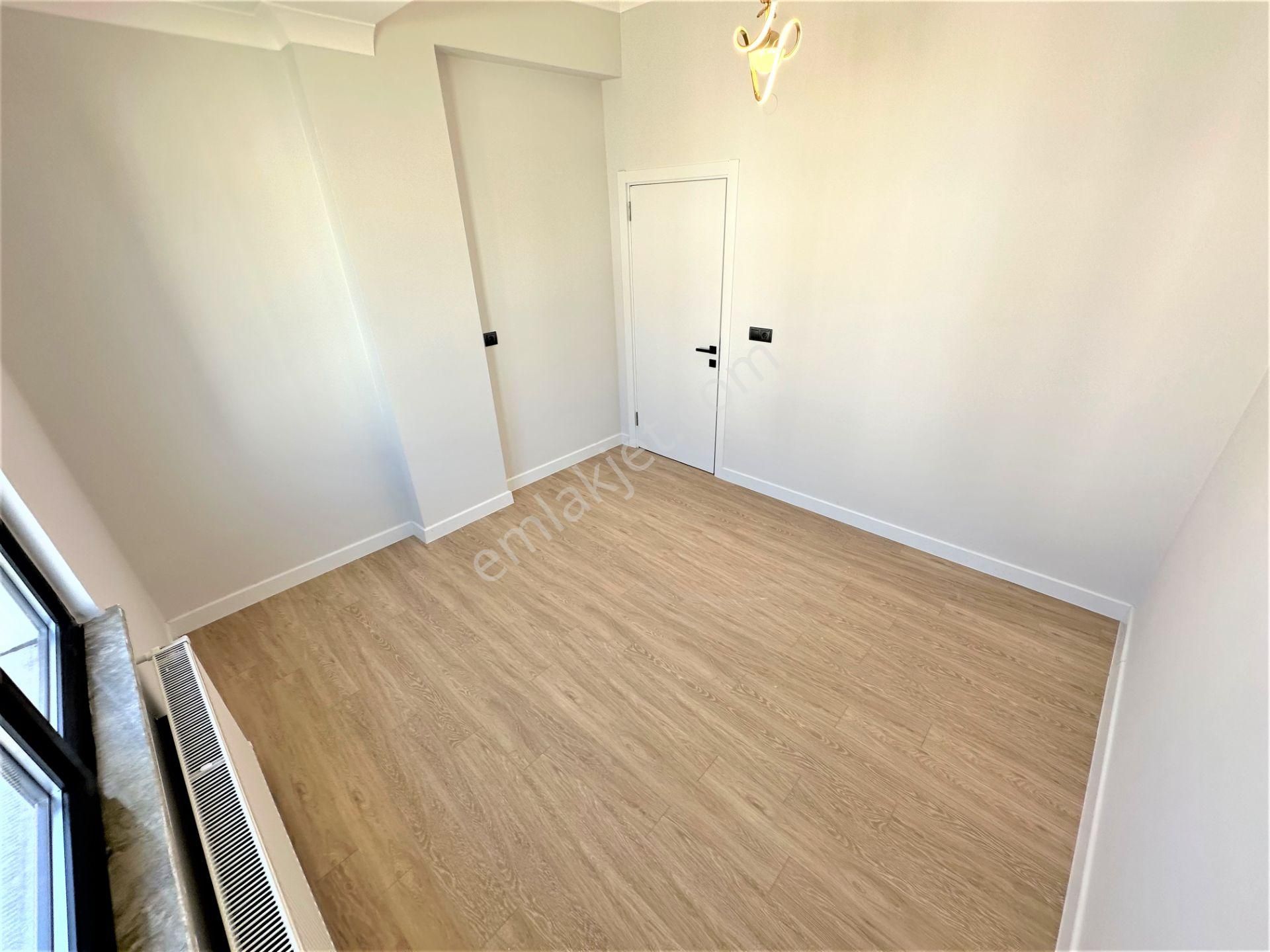 🛑🛑aktiften Eşsiz Tasarımlı Ön Cephe Arakat Ayrı Mutfaklı 2+1daire - Görsel 18