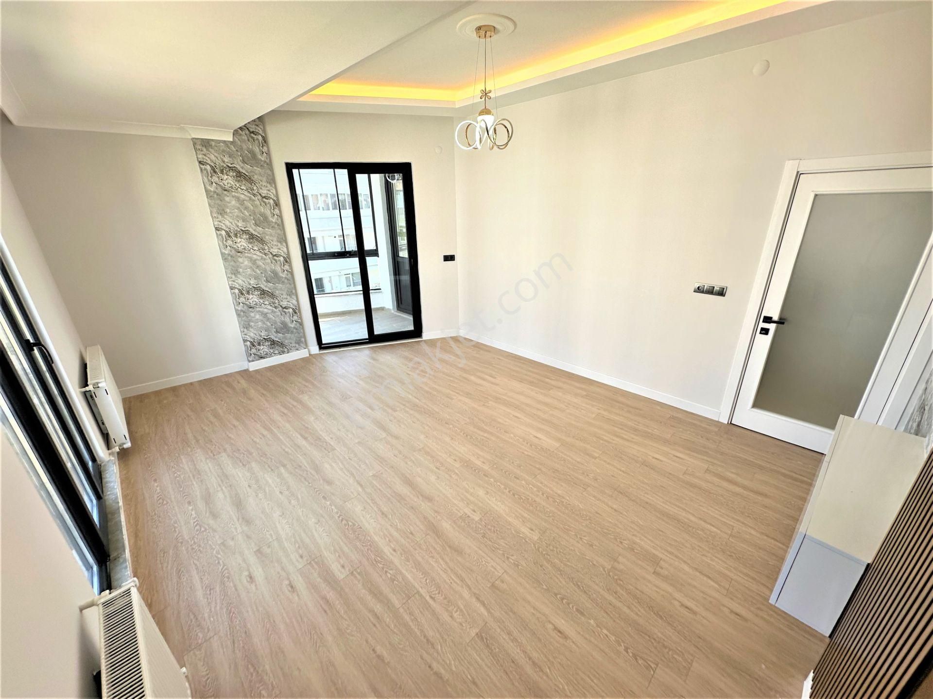 🛑🛑aktiften Eşsiz Tasarımlı Ön Cephe Arakat Ayrı Mutfaklı 2+1daire - Görsel 22