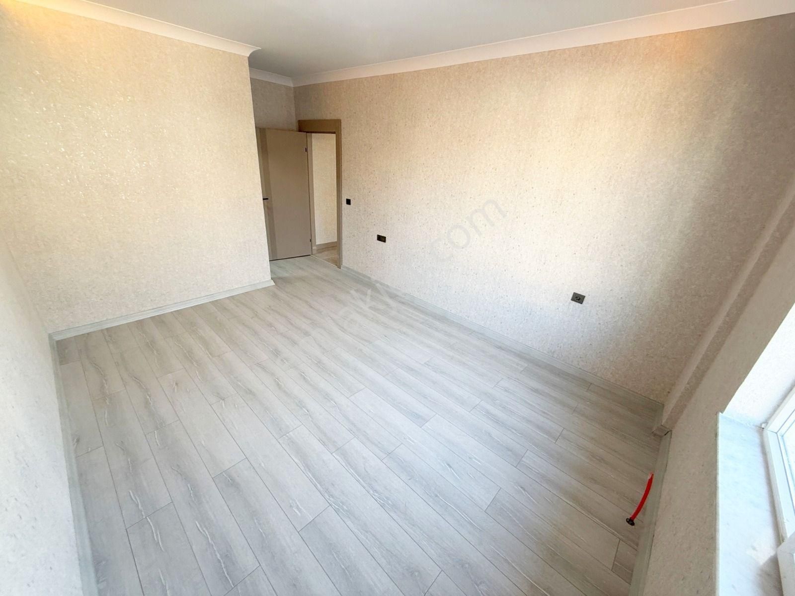 Şafak'tan Karşıyaka'da 3+1 Sıfır Ultra Lüks Teras Balkonlu Geniş - Görsel 27