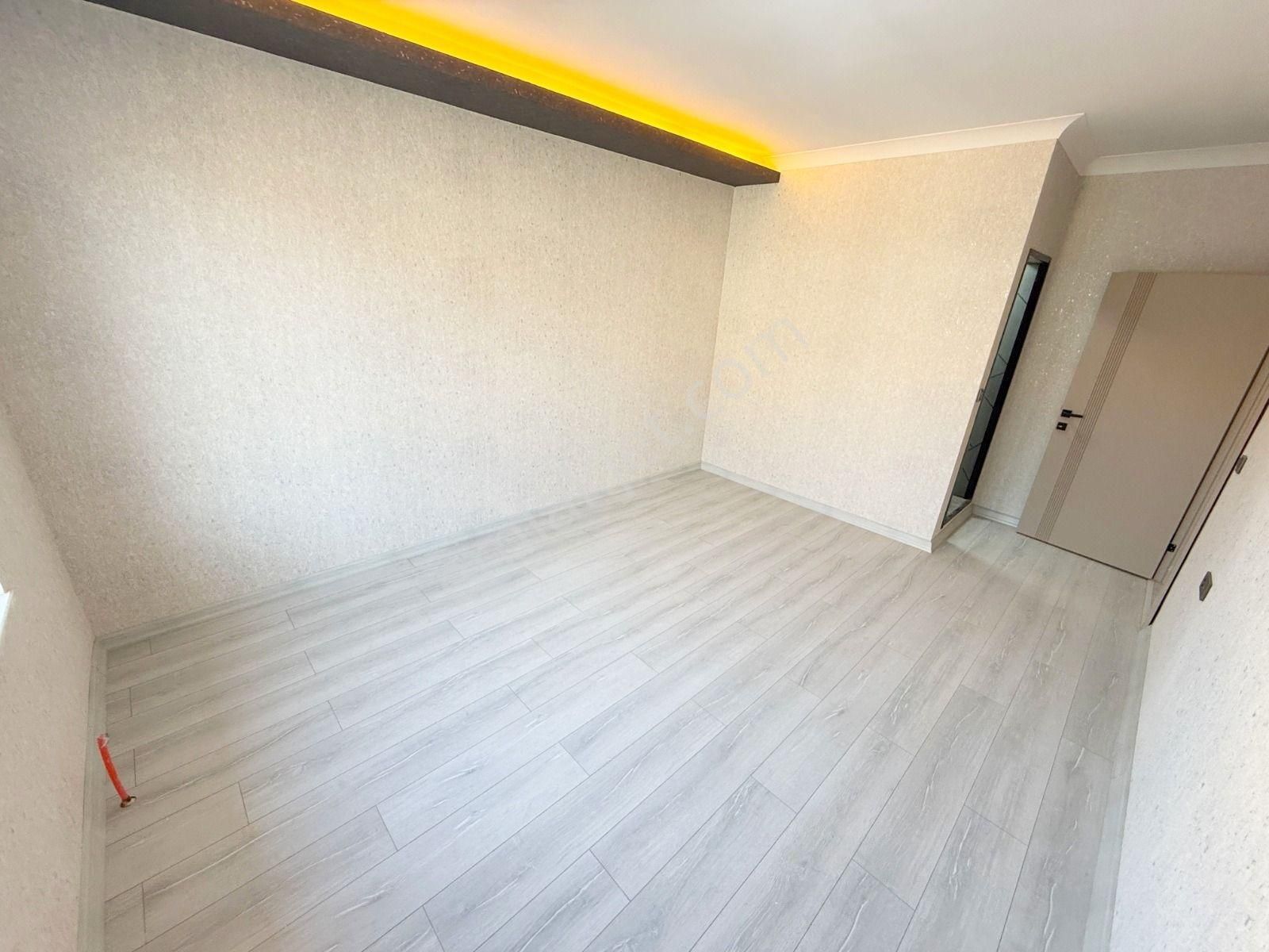 Şafak'tan Karşıyaka'da 3+1 Sıfır Ultra Lüks Teras Balkonlu Geniş - Görsel 26