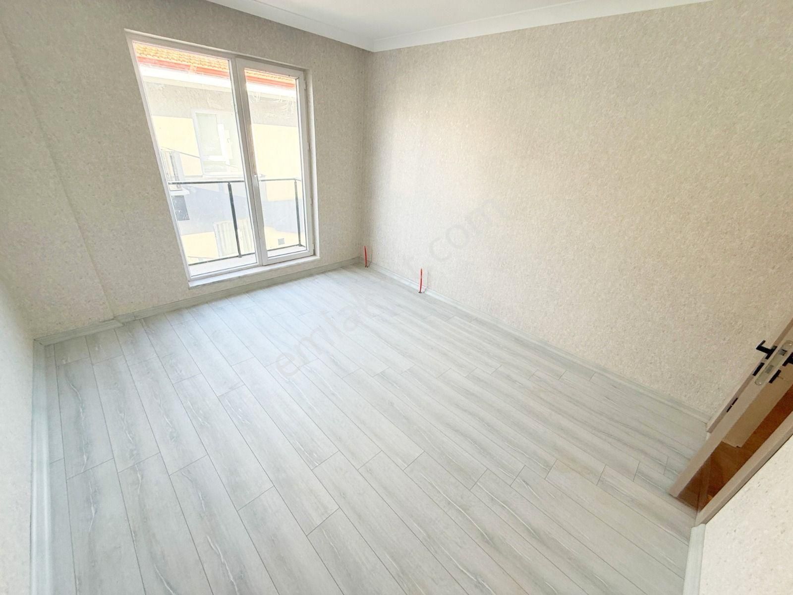 Şafak'tan Karşıyaka'da 3+1 Sıfır Ultra Lüks Teras Balkonlu Geniş - Görsel 22