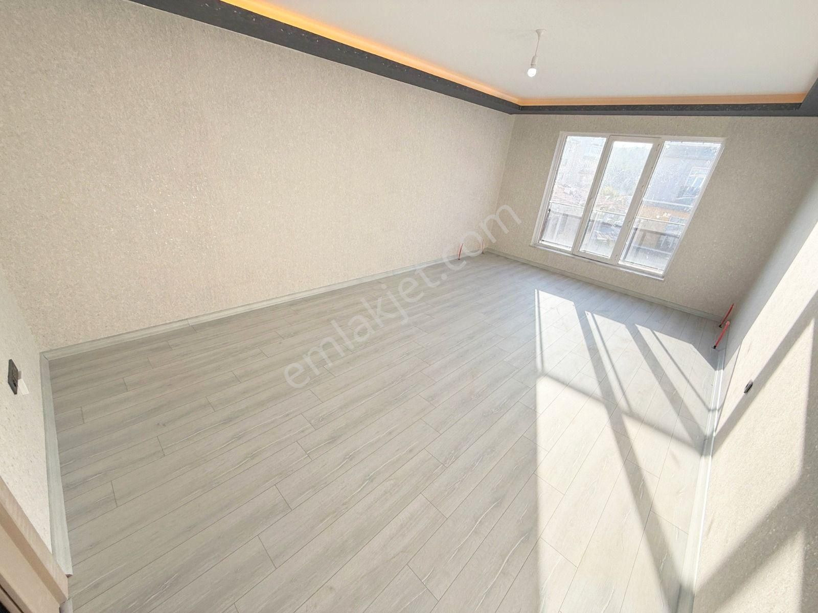 Şafak'tan Karşıyaka'da 3+1 Sıfır Ultra Lüks Teras Balkonlu Geniş - Görsel 3