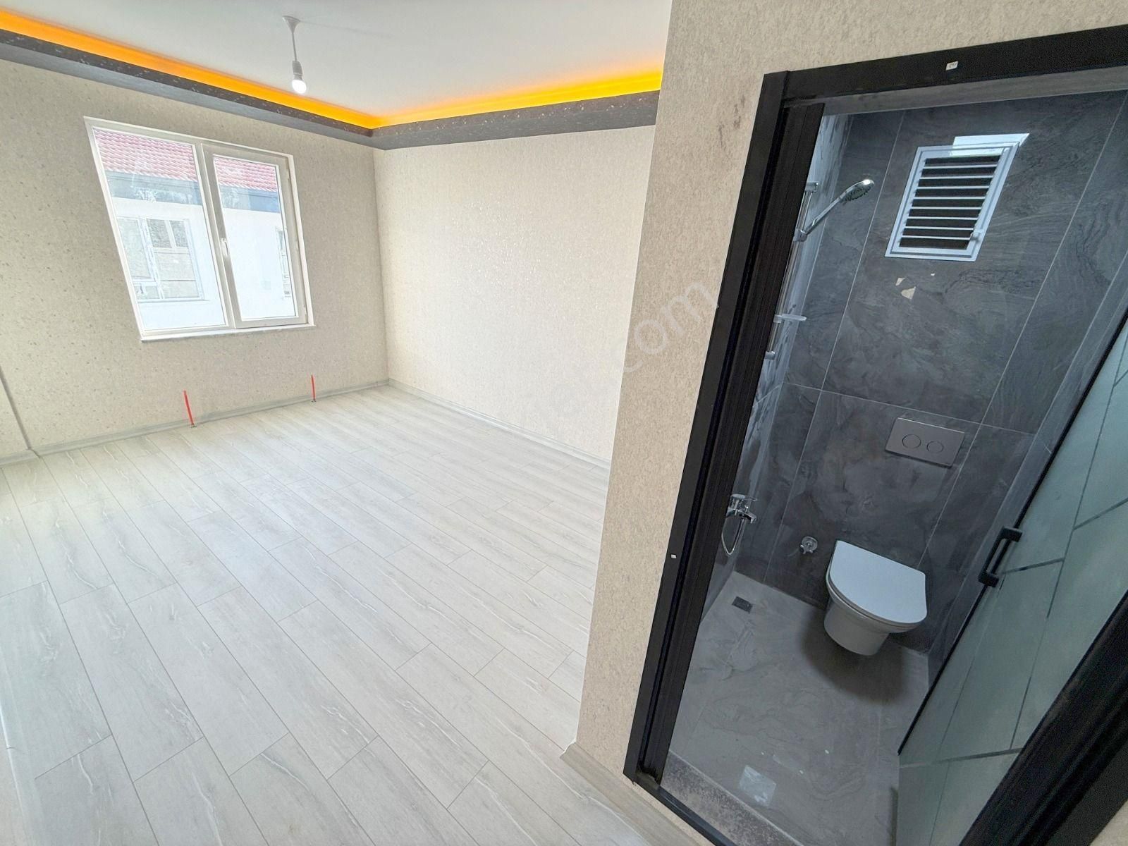 Şafak'tan Karşıyaka'da 3+1 Sıfır Ultra Lüks Teras Balkonlu Geniş - Görsel 9