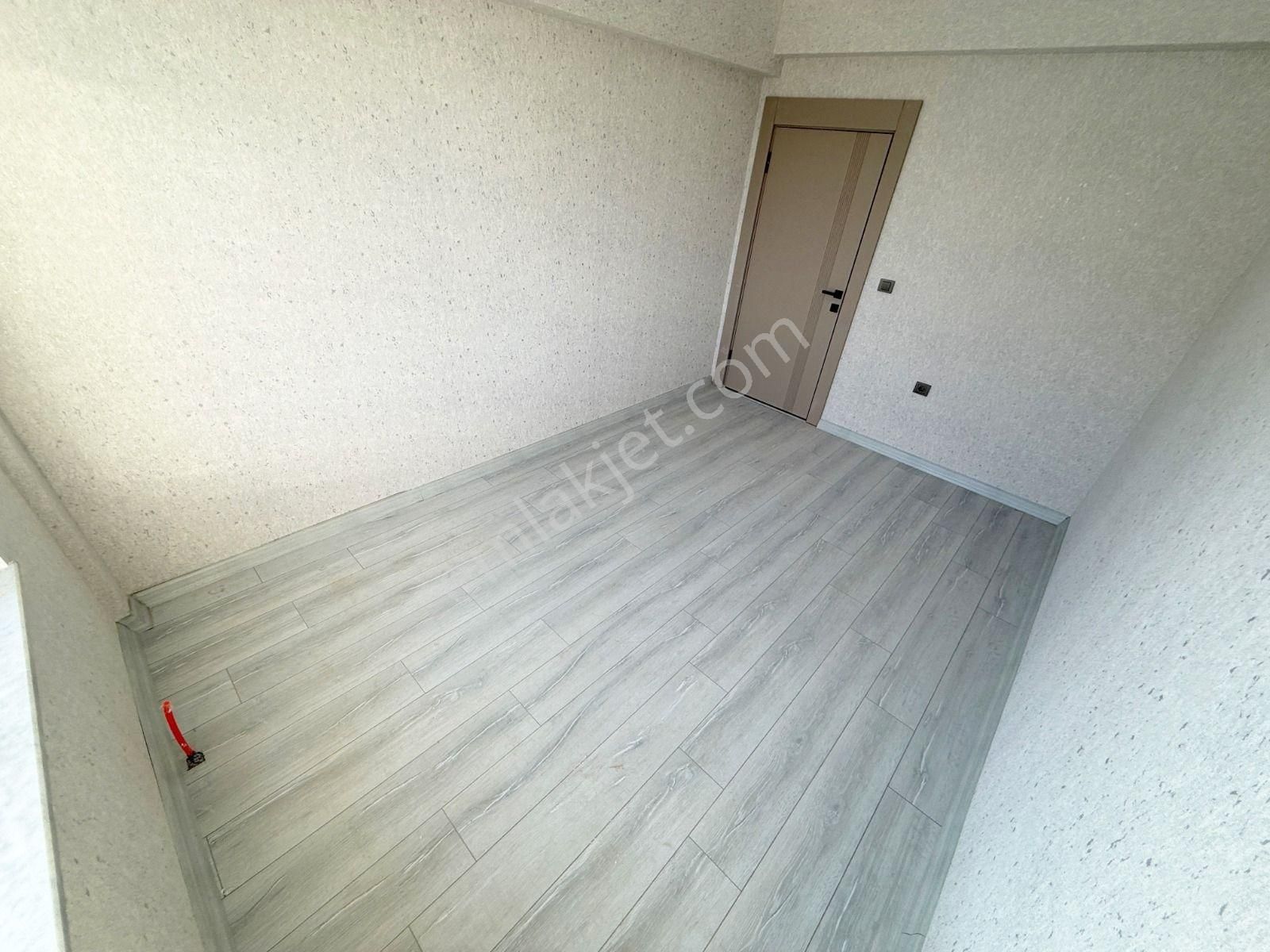 Şafak'tan Karşıyaka'da 3+1 Sıfır Ultra Lüks Teras Balkonlu Geniş - Görsel 8