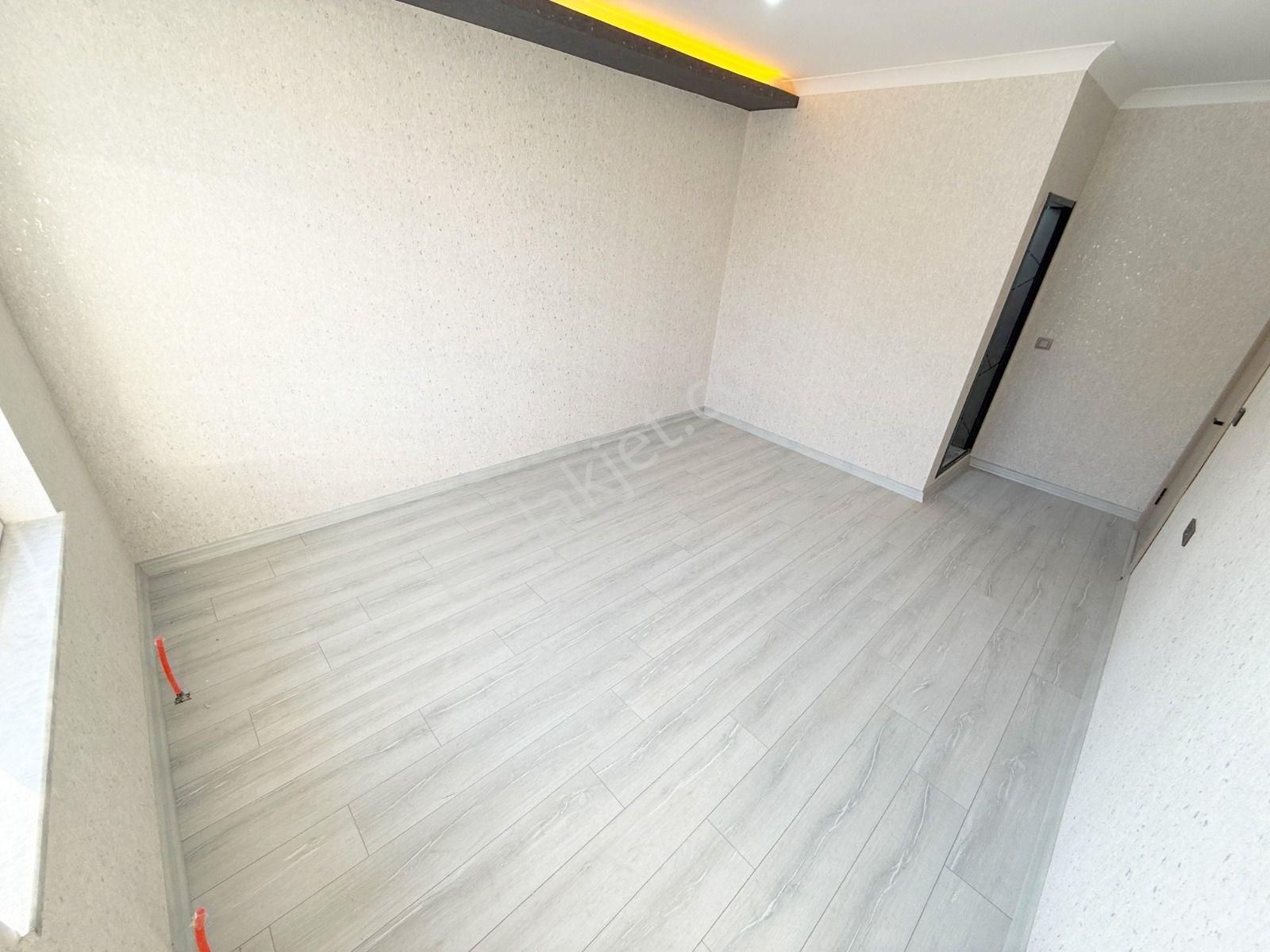 Şafak'tan Karşıyaka'da 3+1 Sıfır Ultra Lüks Teras Balkonlu Geniş - Görsel 10