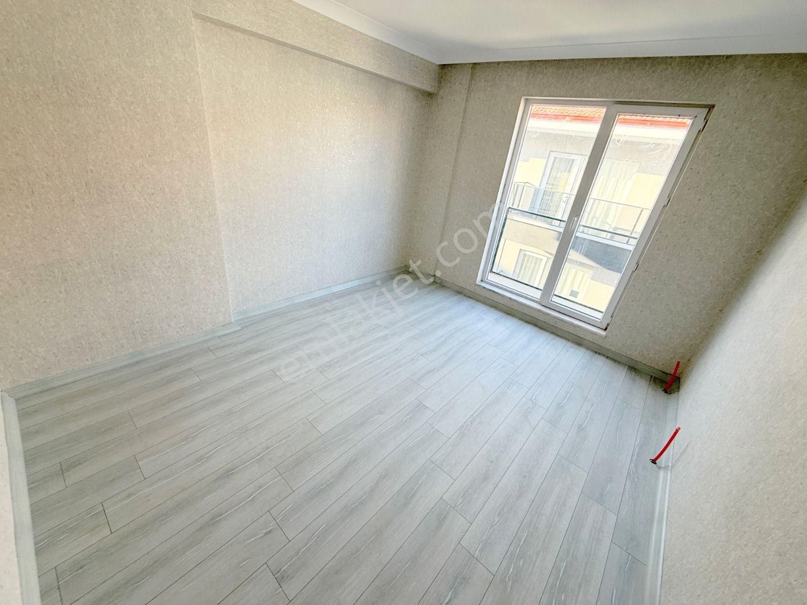 Şafak'tan Karşıyaka'da 3+1 Sıfır Ultra Lüks Teras Balkonlu Geniş - Görsel 21