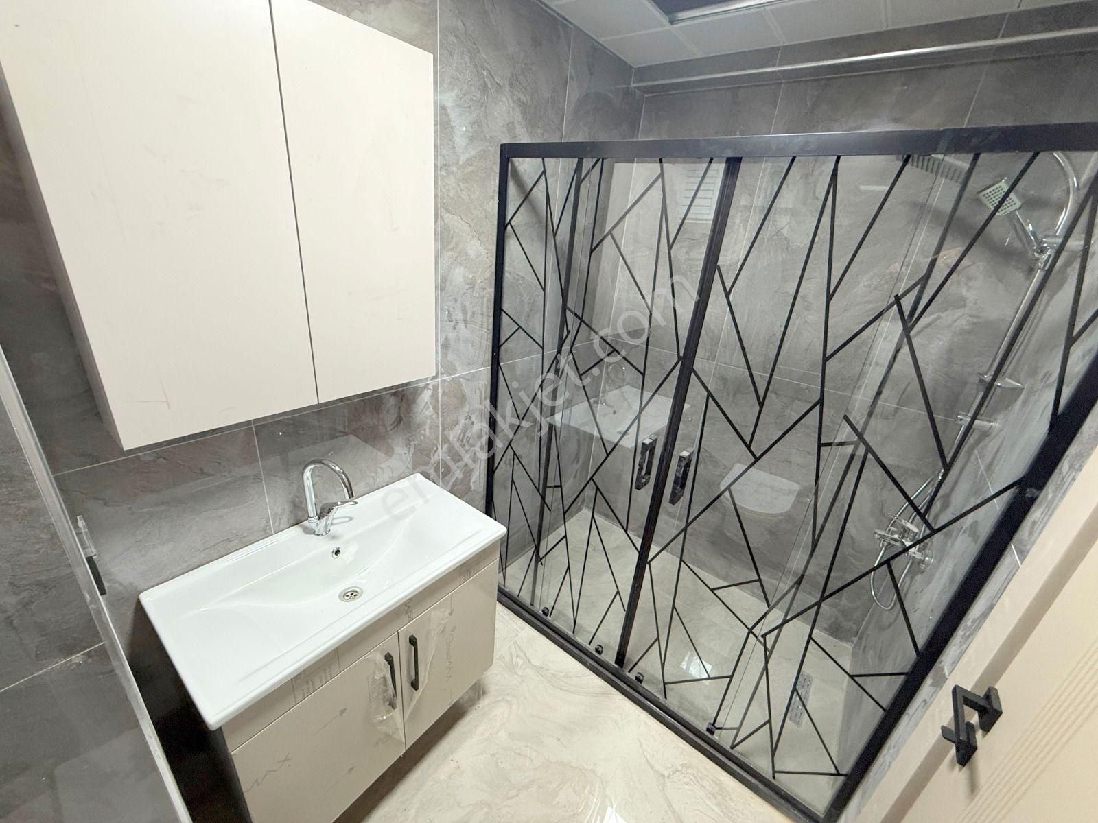 Şafak'tan Karşıyaka'da 3+1 Sıfır Ultra Lüks Teras Balkonlu Geniş - Görsel 34