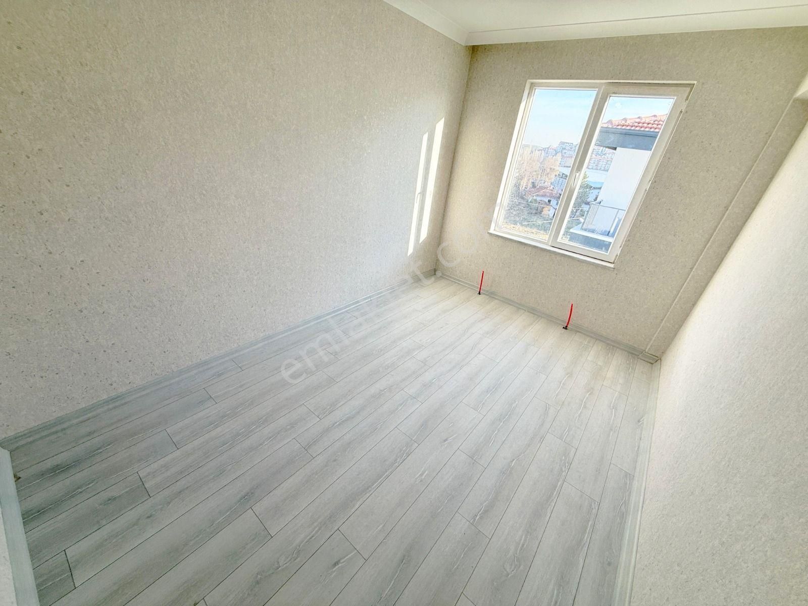 Şafak'tan Karşıyaka'da 3+1 Sıfır Ultra Lüks Teras Balkonlu Geniş - Görsel 7