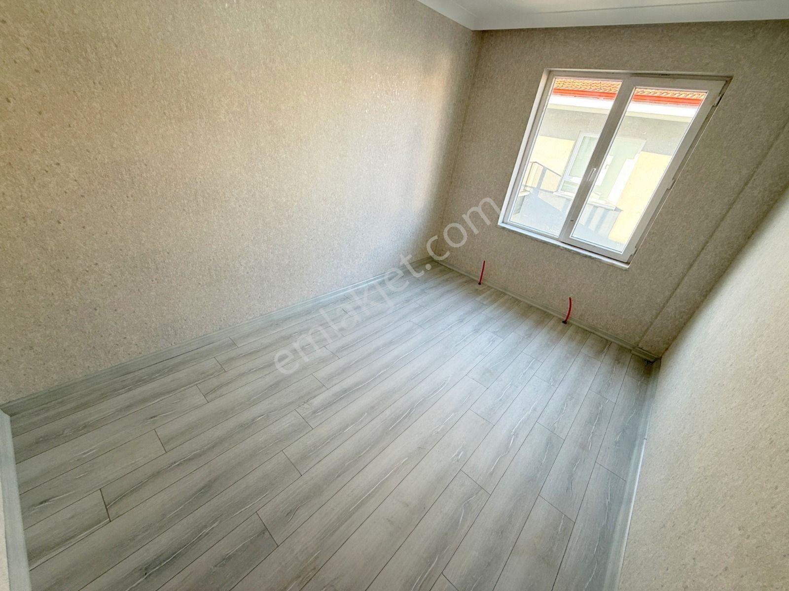 Şafak'tan Karşıyaka'da 3+1 Sıfır Ultra Lüks Teras Balkonlu Geniş - Görsel 23