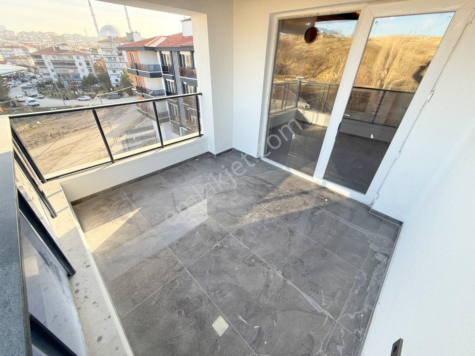 Şafak'tan Karşıyaka'da 3+1 Sıfır Ultra Lüks Teras Balkonlu Geniş - Görsel 28