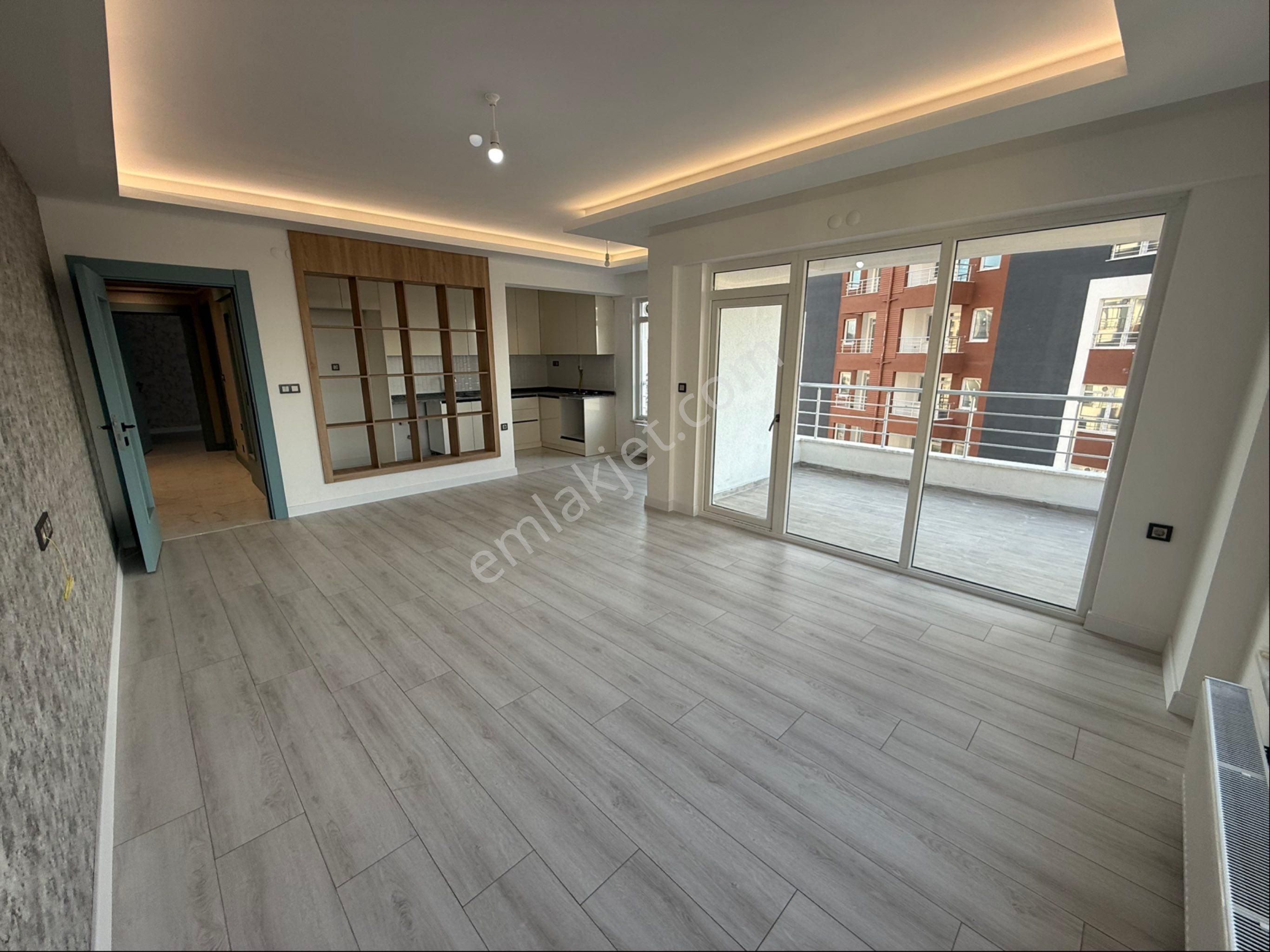 Beyazşehir Arven Doğu Yakada 2,5+1 Sıfır Kiralık Lüks Daire - Görsel 12