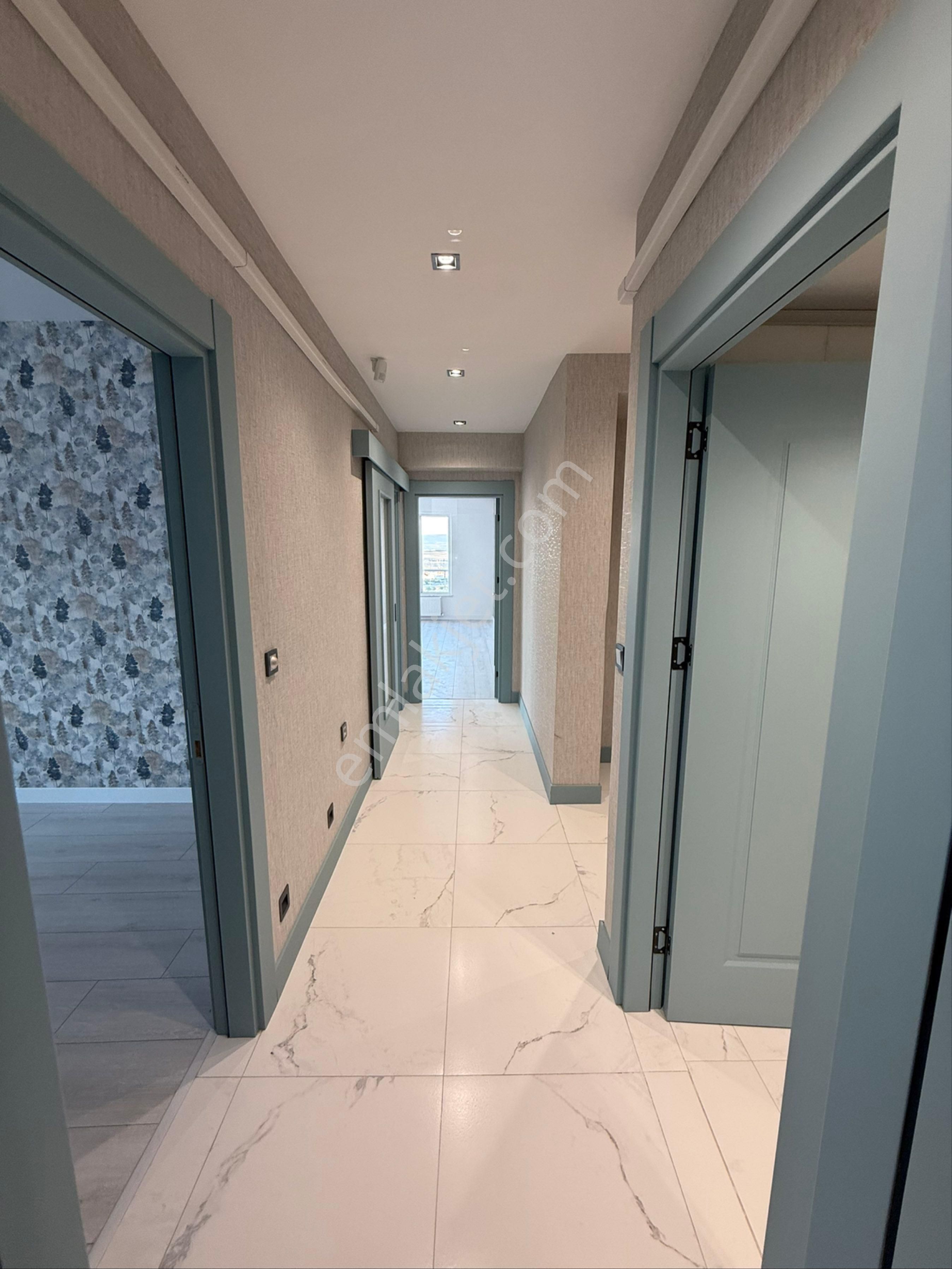 Beyazşehir Arven Doğu Yakada 2,5+1 Sıfır Kiralık Lüks Daire - Görsel 7