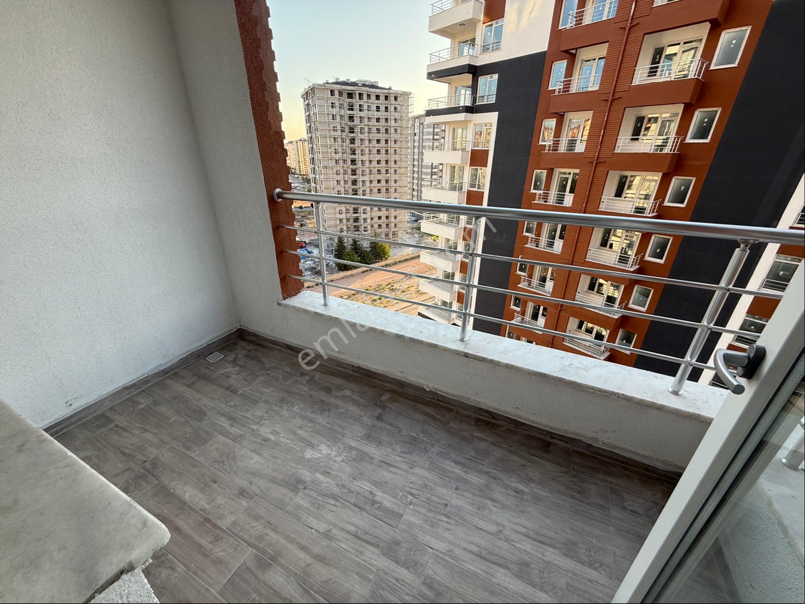 Beyazşehir Arven Doğu Yakada 2,5+1 Sıfır Kiralık Lüks Daire - Görsel 9