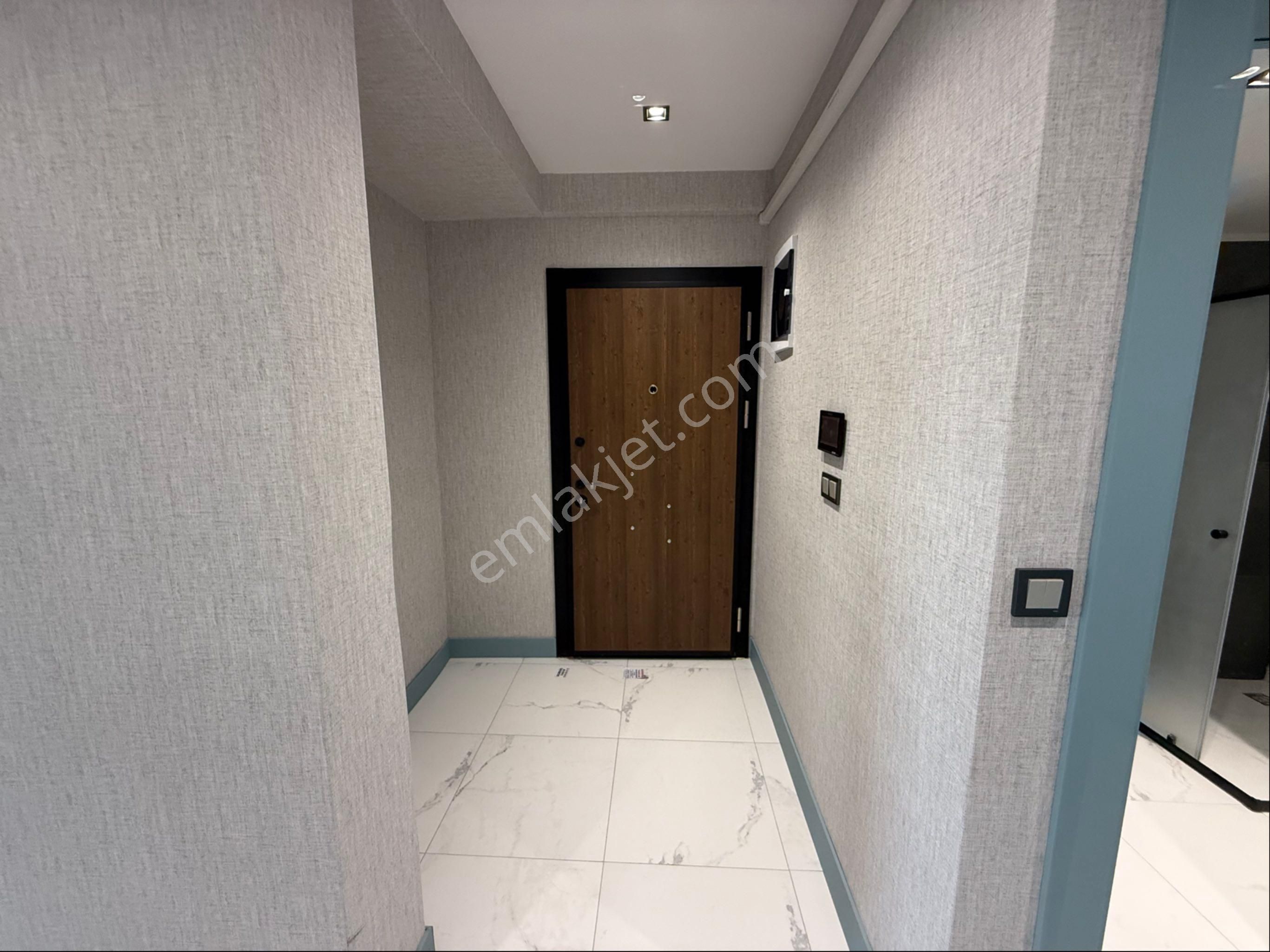 Beyazşehir Arven Doğu Yakada 2,5+1 Sıfır Kiralık Lüks Daire - Görsel 2