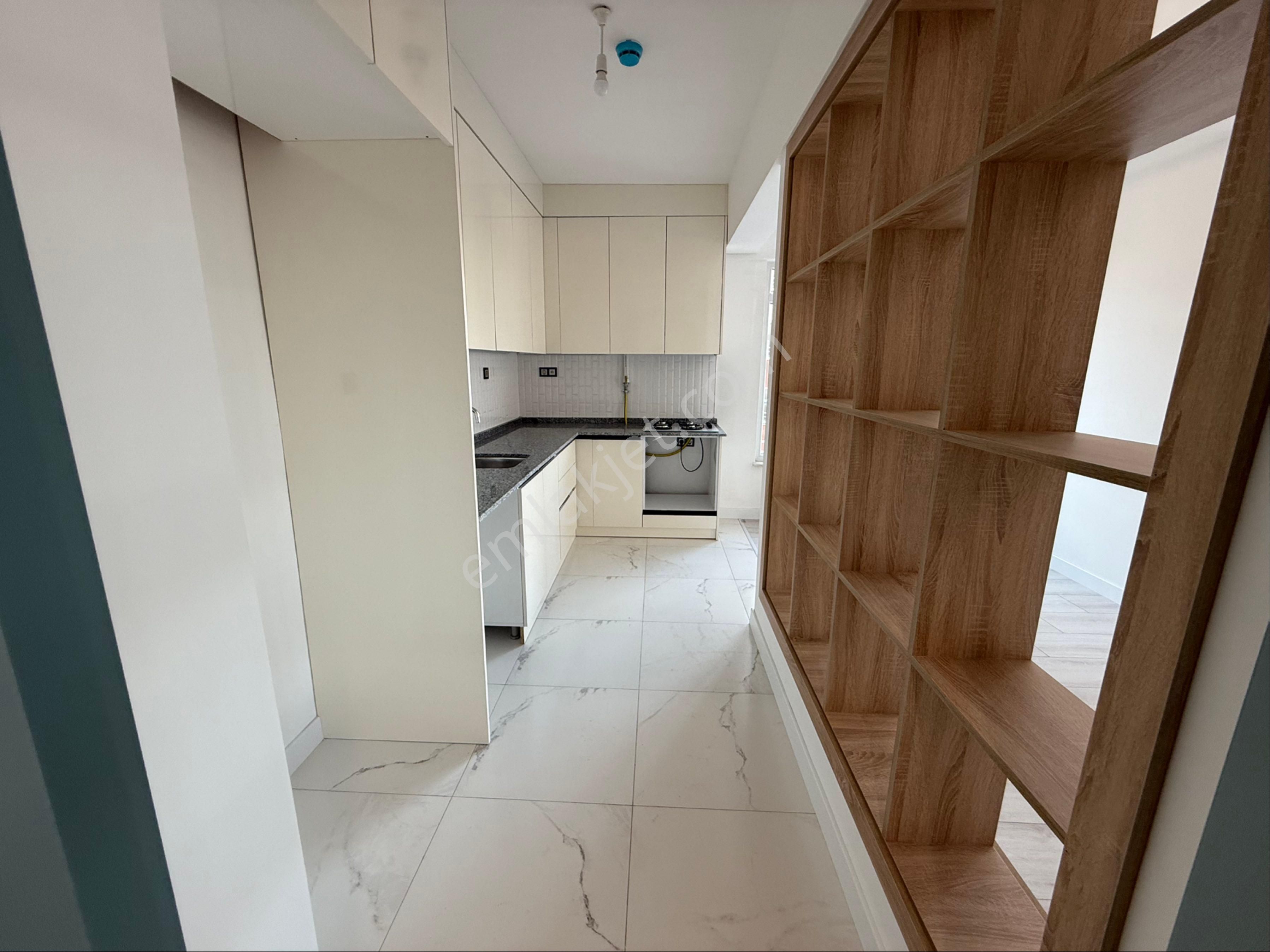 Beyazşehir Arven Doğu Yakada 2,5+1 Sıfır Kiralık Lüks Daire