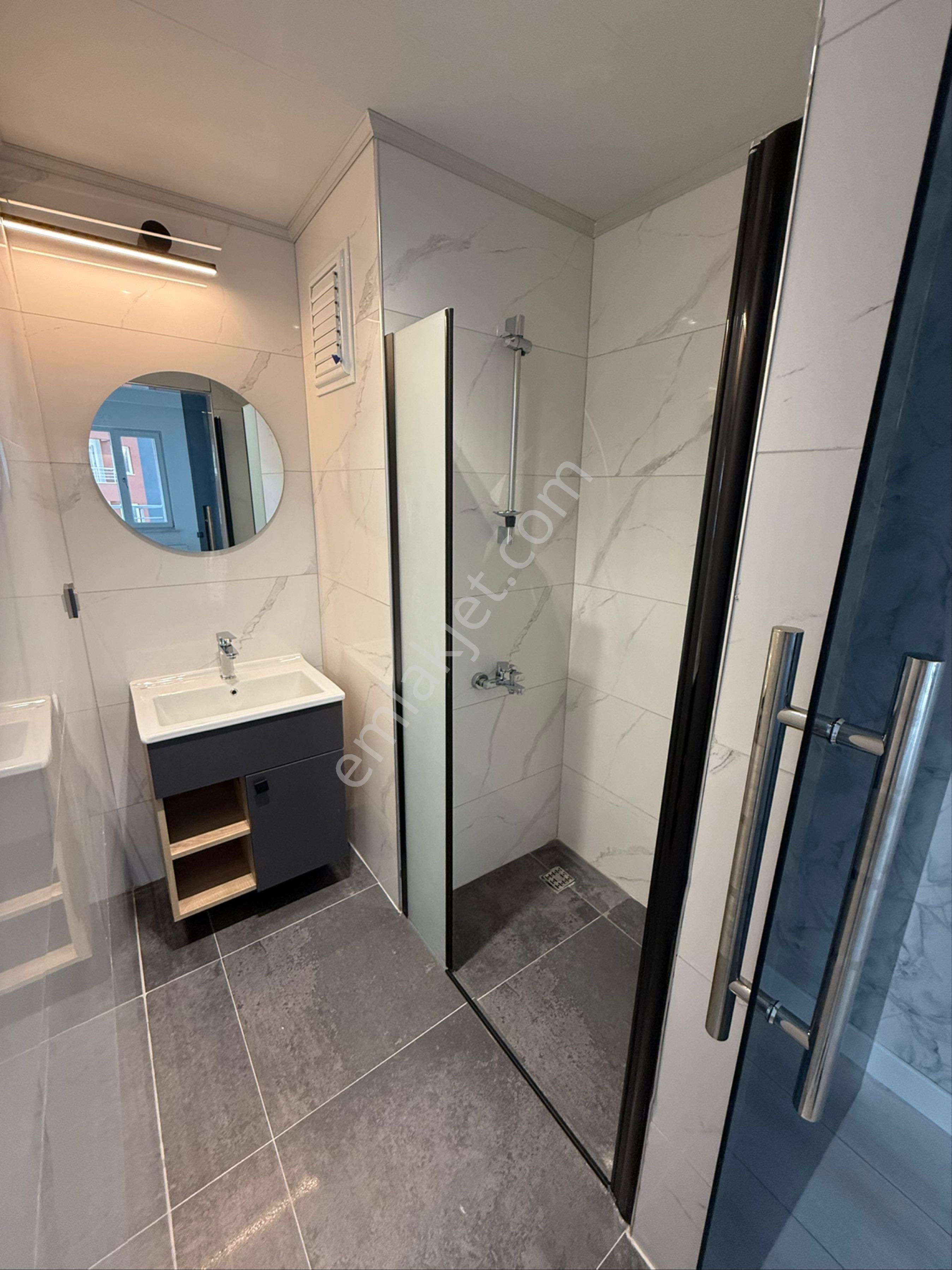 Beyazşehir Arven Doğu Yakada 2,5+1 Sıfır Kiralık Lüks Daire - Görsel 5