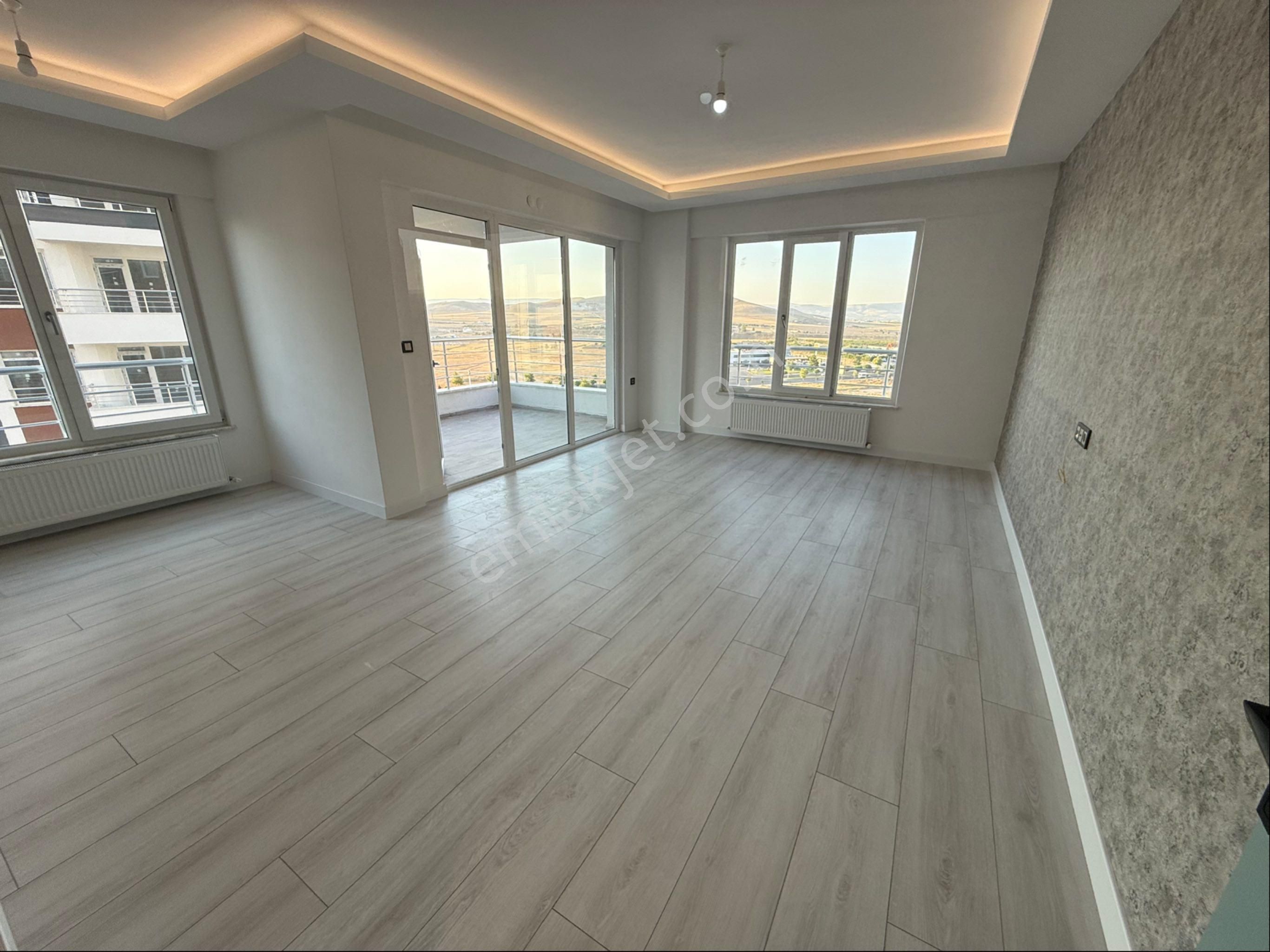Beyazşehir Arven Doğu Yakada 2,5+1 Sıfır Kiralık Lüks Daire - Görsel 19