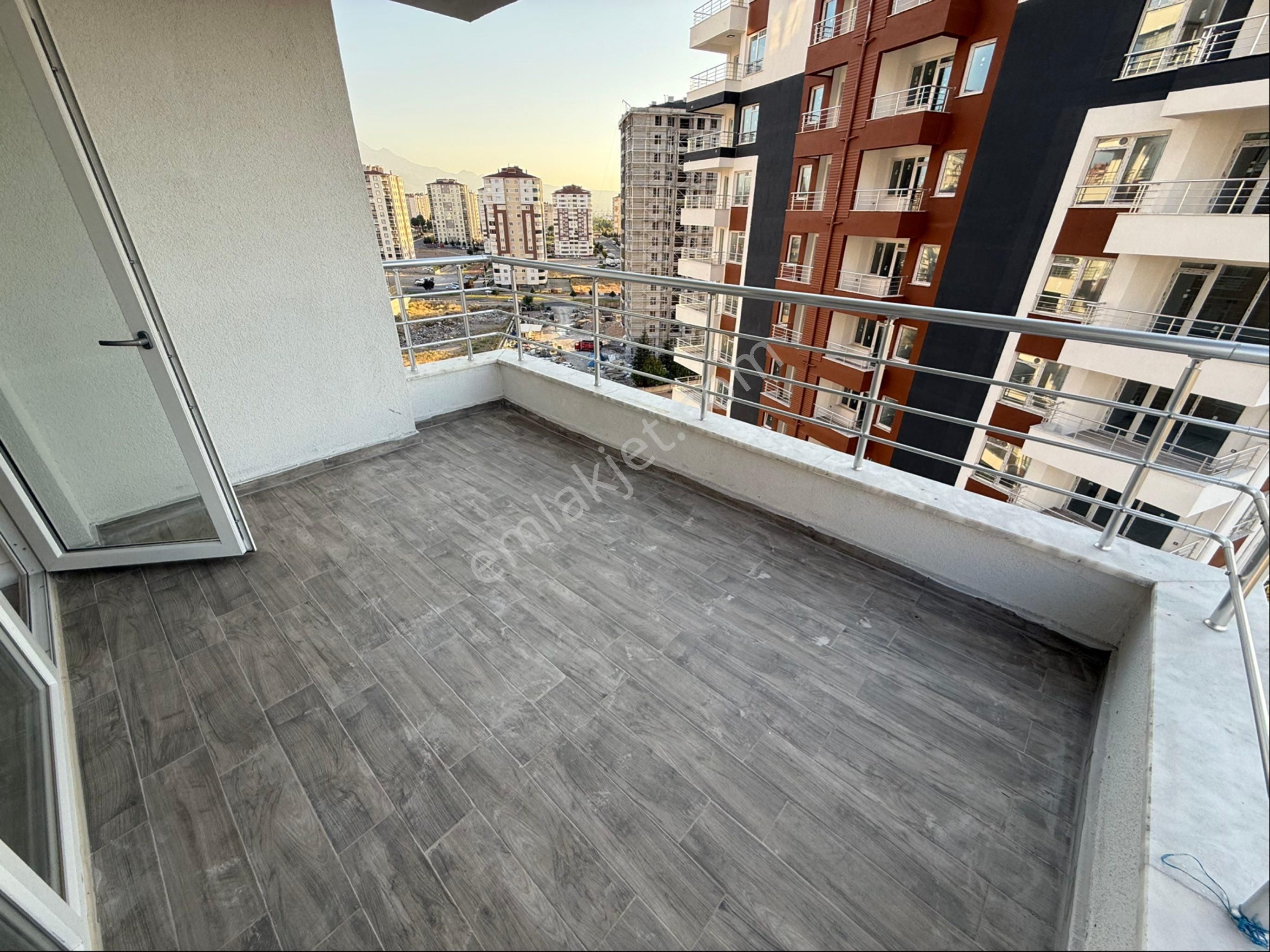 Beyazşehir Arven Doğu Yakada 2,5+1 Sıfır Kiralık Lüks Daire - Görsel 14