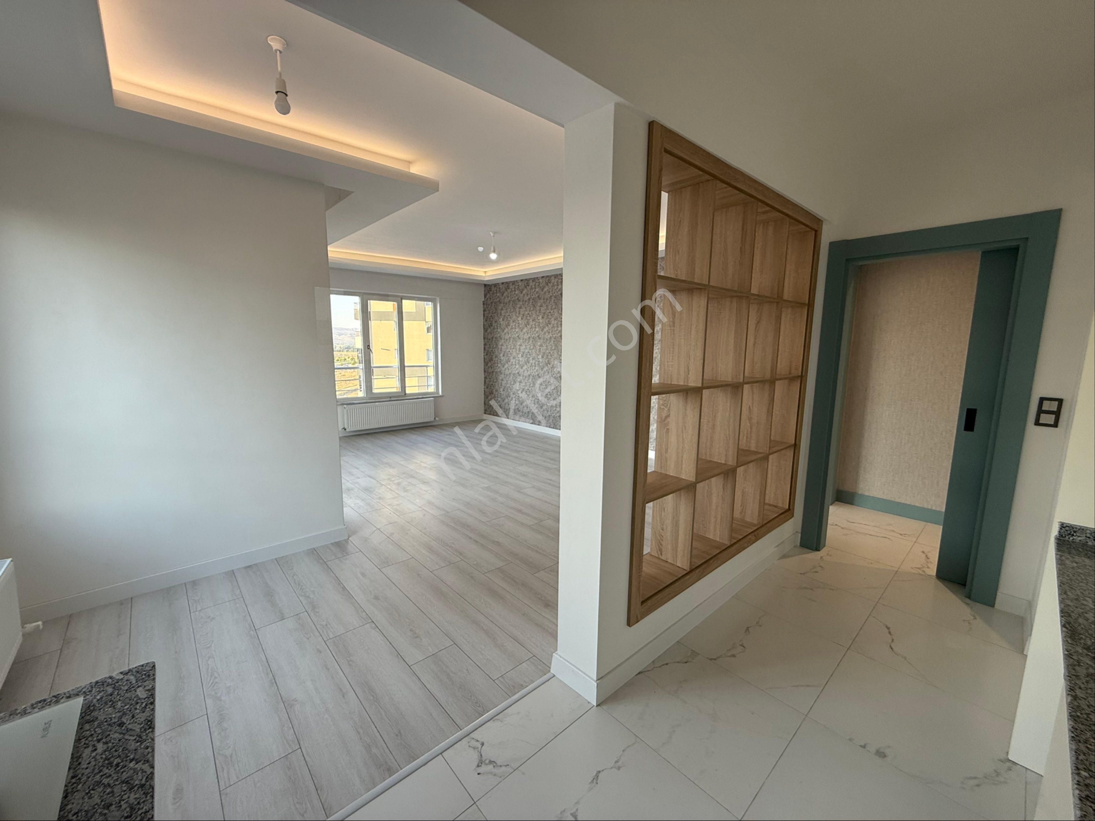 Beyazşehir Arven Doğu Yakada 2,5+1 Sıfır Kiralık Lüks Daire - Görsel 16