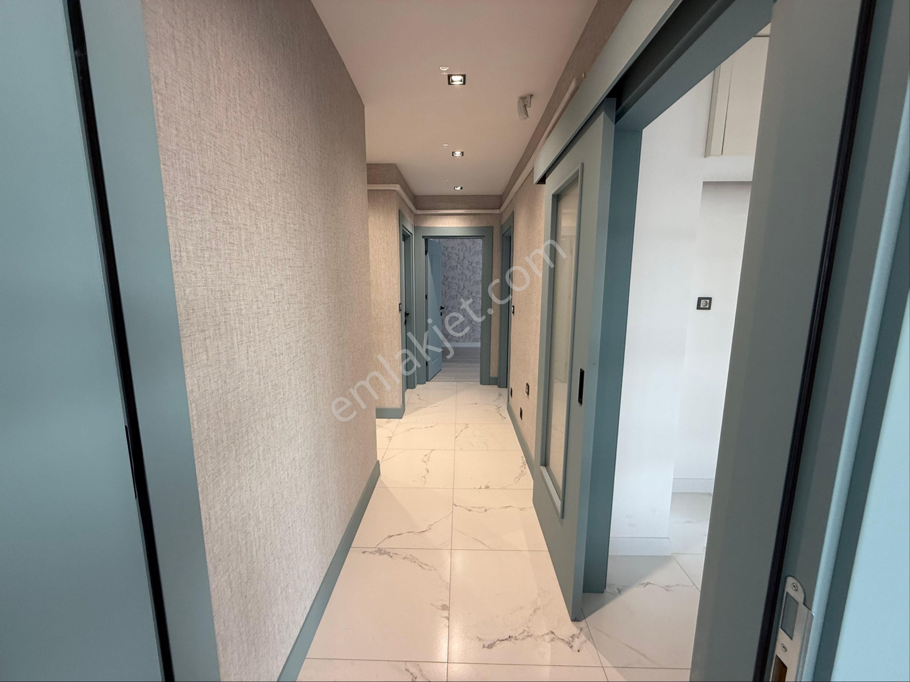 Beyazşehir Arven Doğu Yakada 2,5+1 Sıfır Kiralık Lüks Daire - Görsel 11