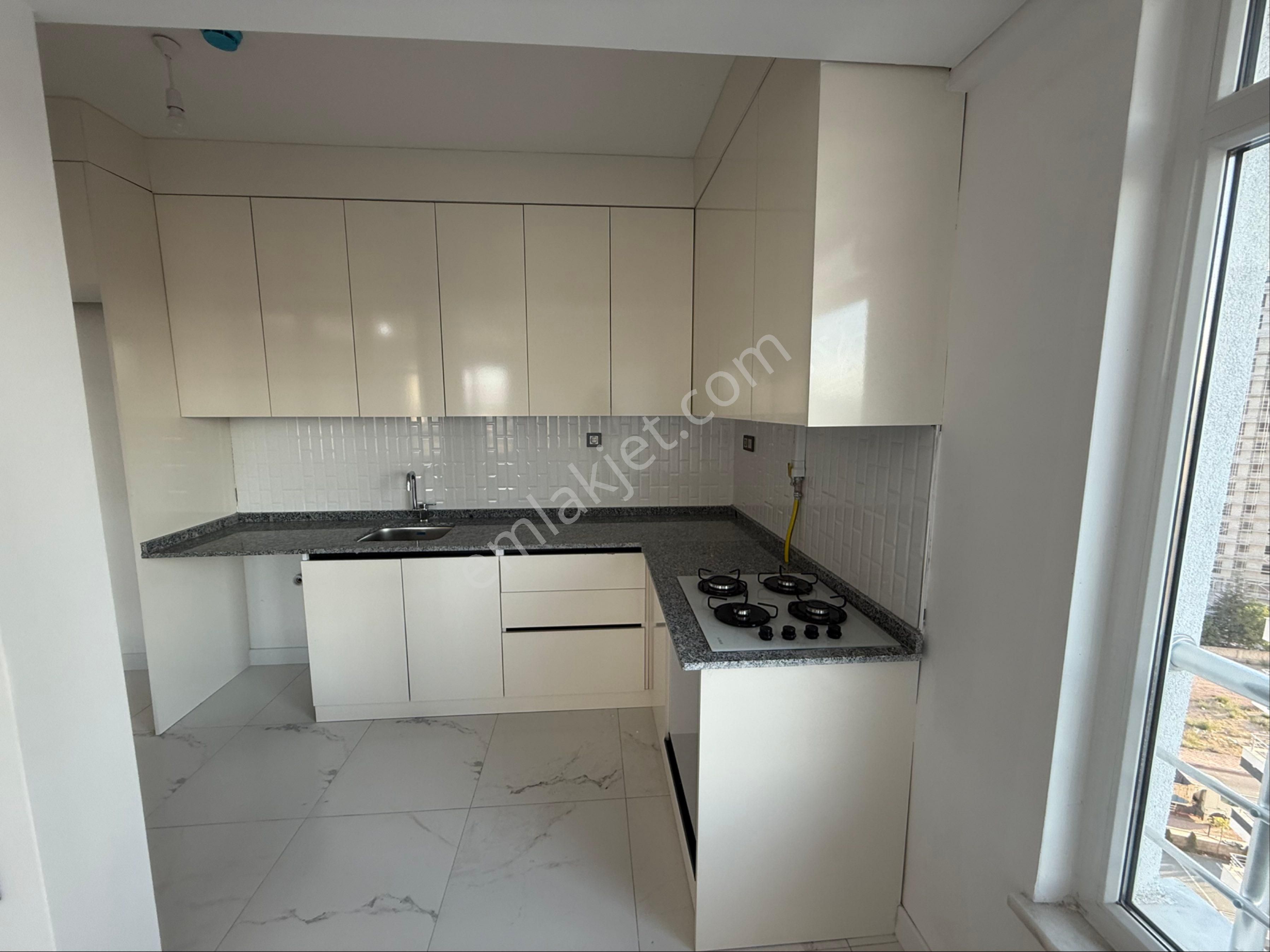 Beyazşehir Arven Doğu Yakada 2,5+1 Sıfır Kiralık Lüks Daire - Görsel 18