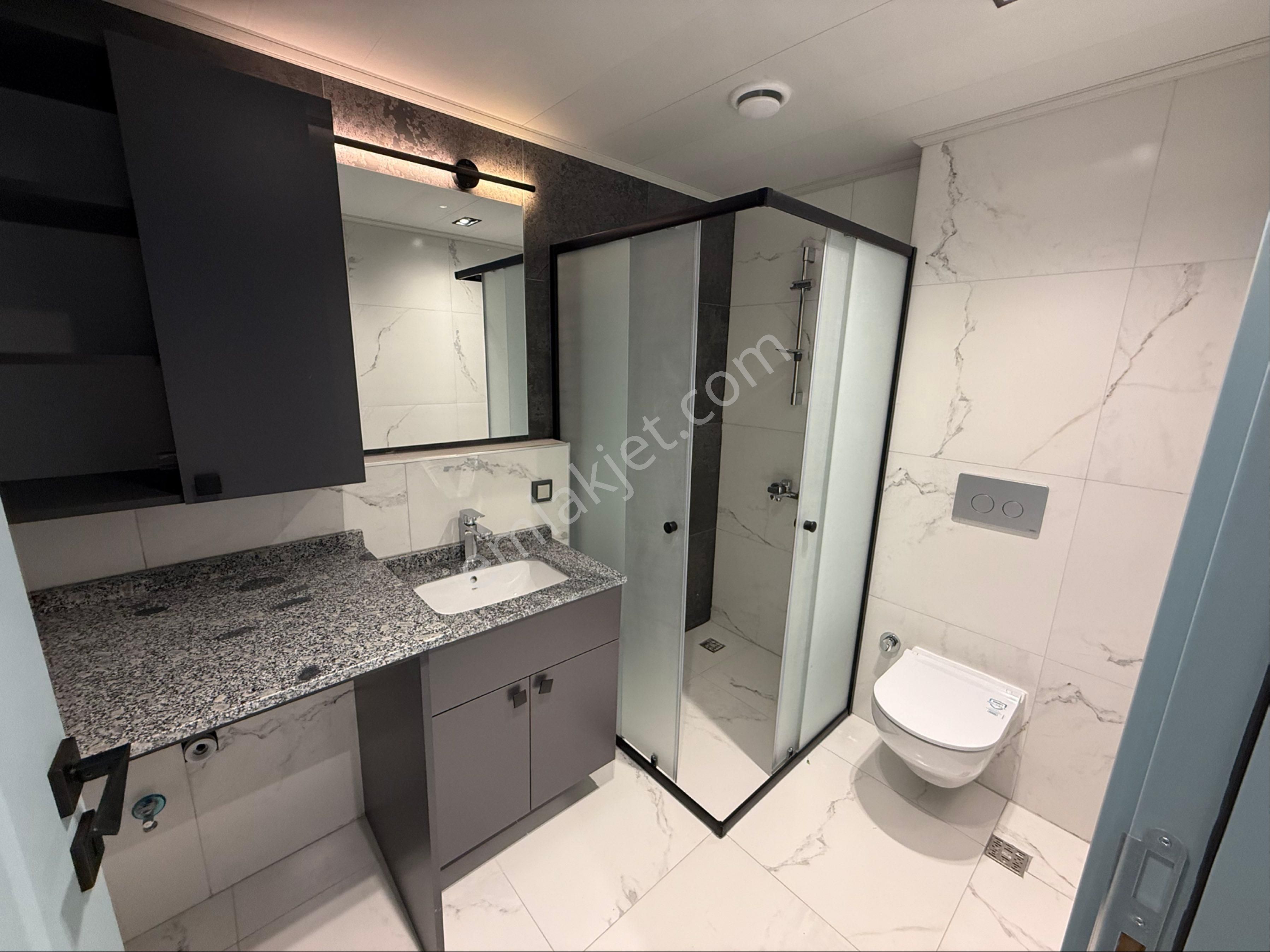 Beyazşehir Arven Doğu Yakada 2,5+1 Sıfır Kiralık Lüks Daire - Görsel 4