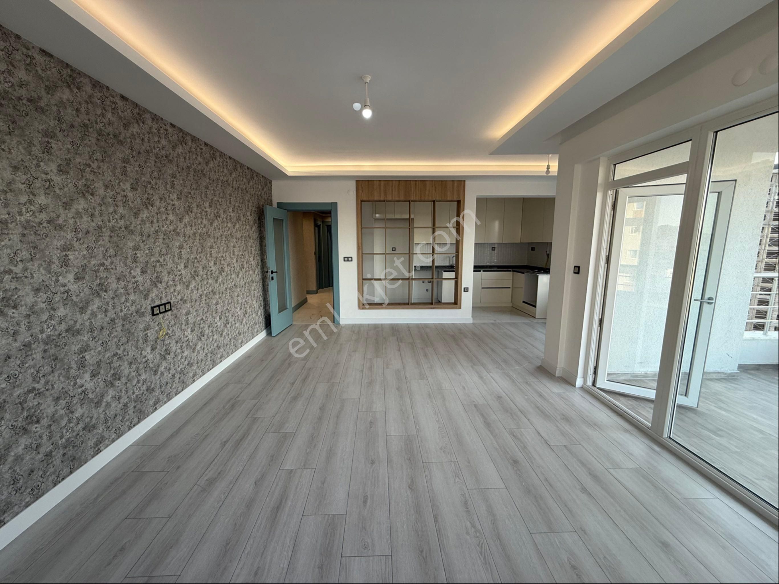 Beyazşehir Arven Doğu Yakada 2,5+1 Sıfır Kiralık Lüks Daire - Görsel 13