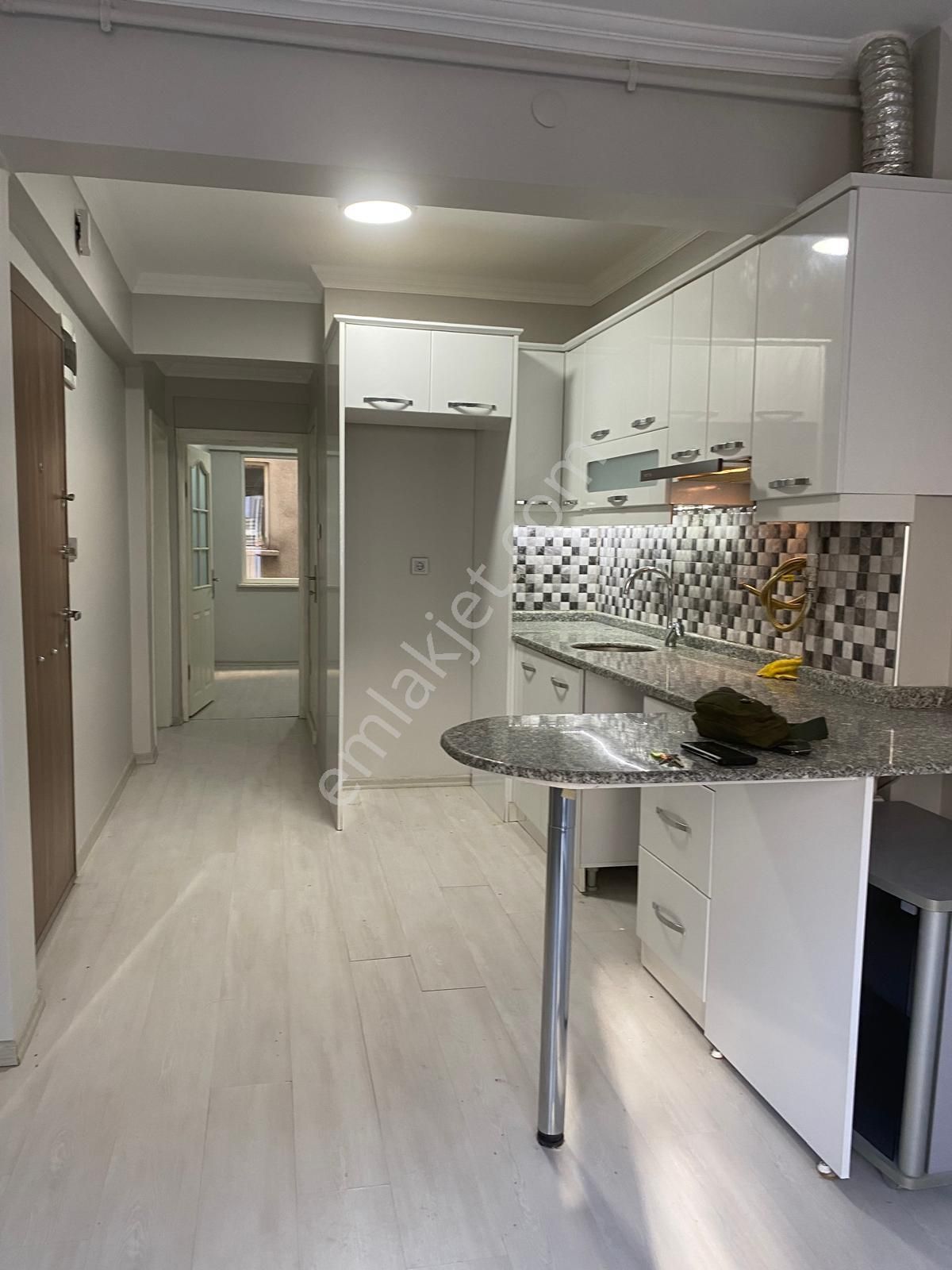 Kayhan Mahallesinde Kiralık Daire Enes Emlaktan - Görsel 2