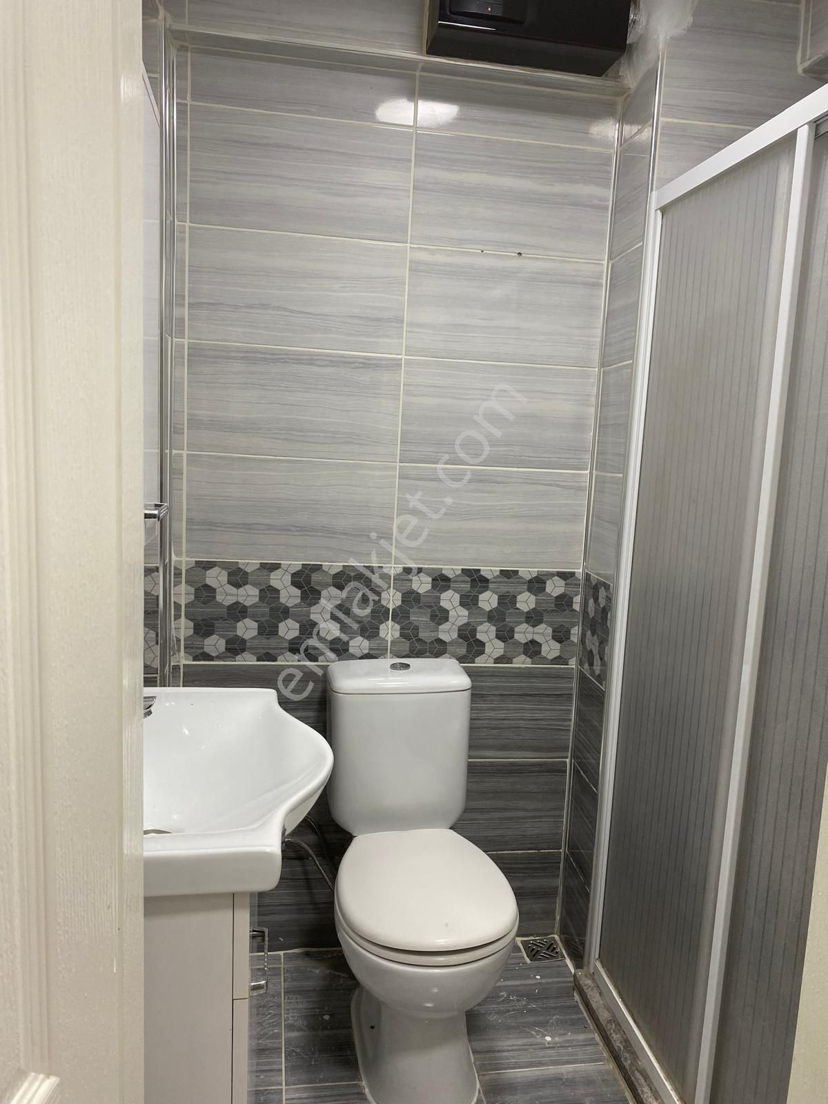 Kayhan Mahallesinde Kiralık Daire Enes Emlaktan - Görsel 12