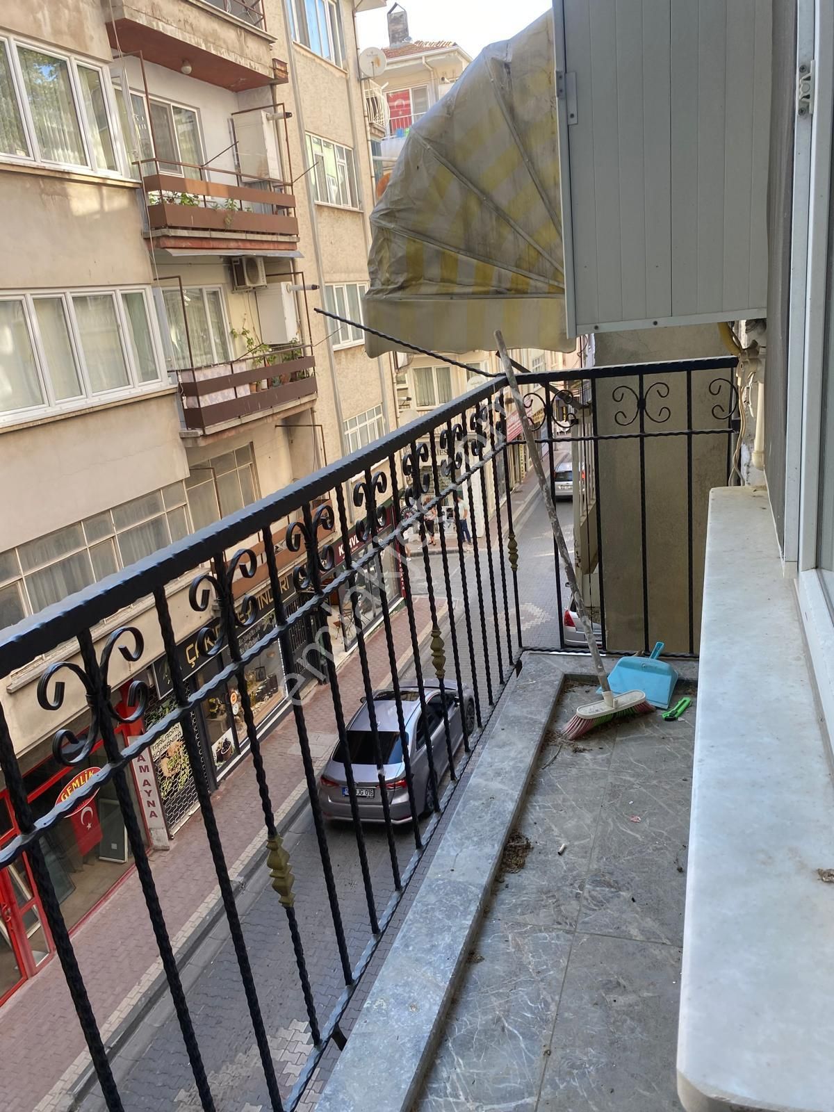 Kayhan Mahallesinde Kiralık Daire Enes Emlaktan