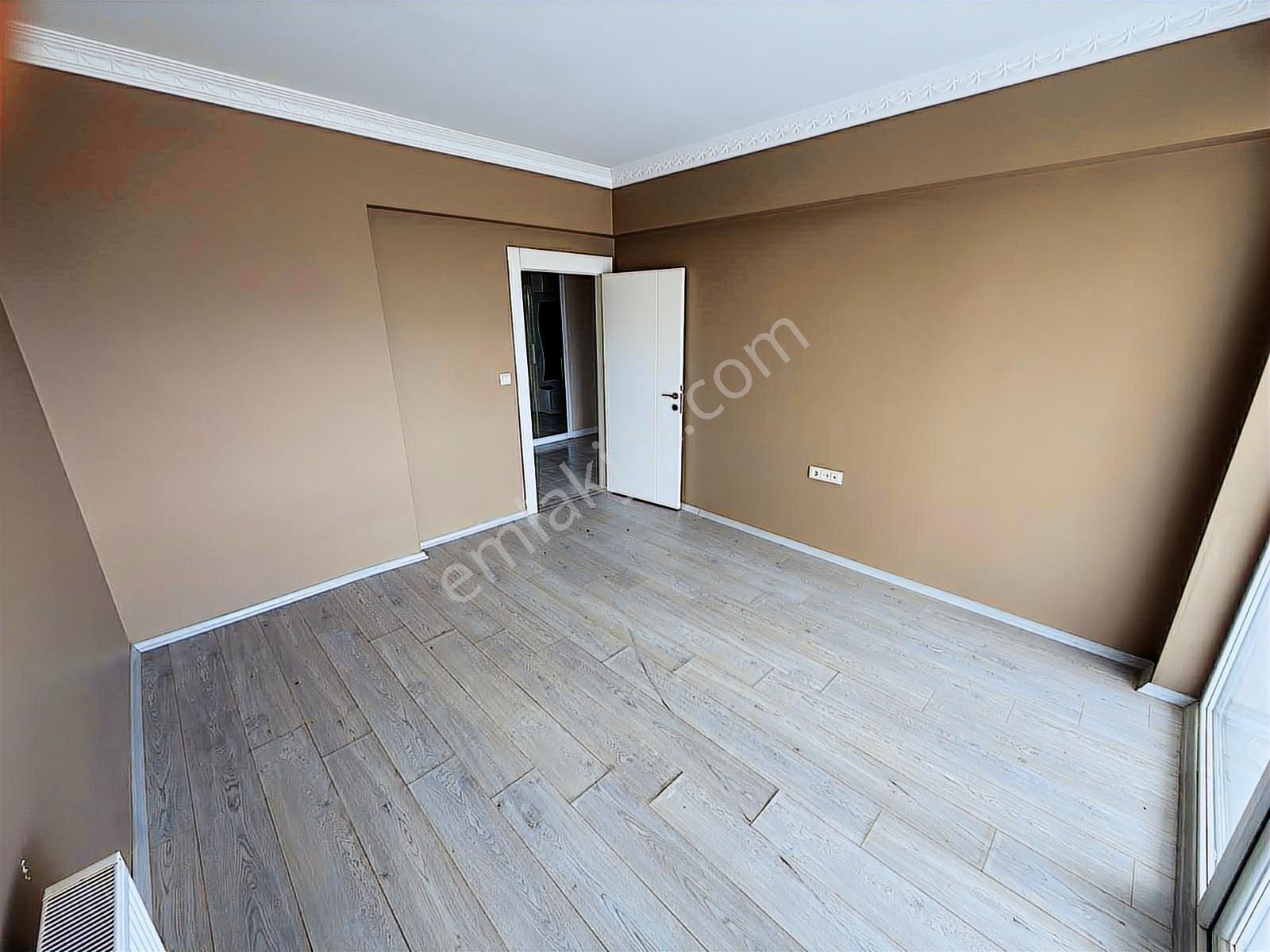 Keçiörende Angora Park Sitesi Dairesi 3.5+1 Manzaralı Kiralık - Görsel 27