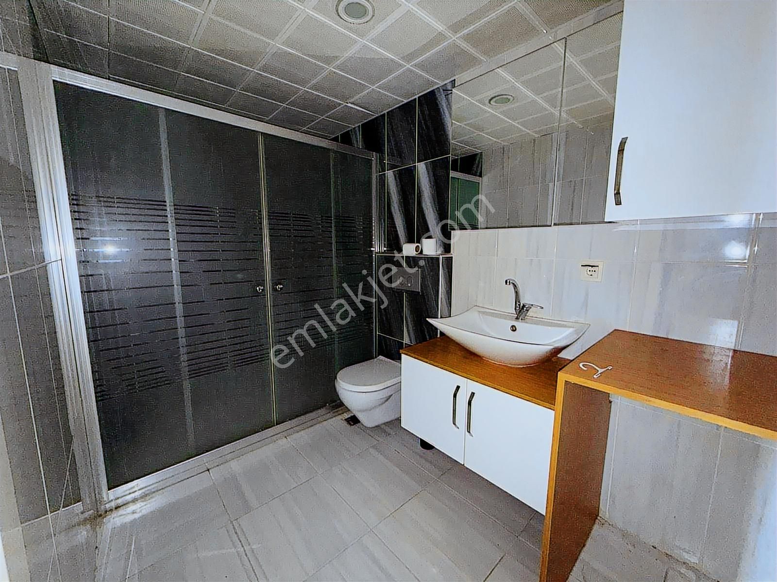 Keçiörende Angora Park Sitesi Dairesi 3.5+1 Manzaralı Kiralık - Görsel 13