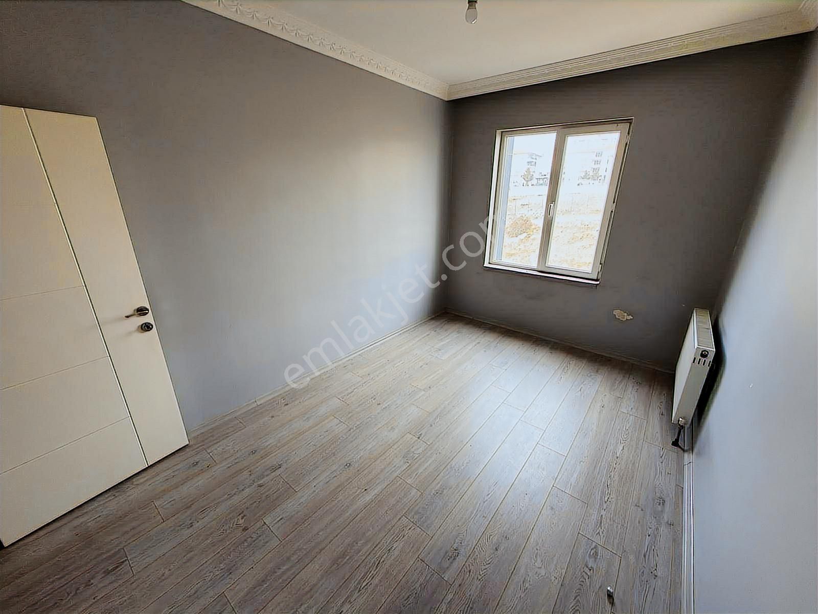 Keçiörende Angora Park Sitesi Dairesi 3.5+1 Manzaralı Kiralık - Görsel 26