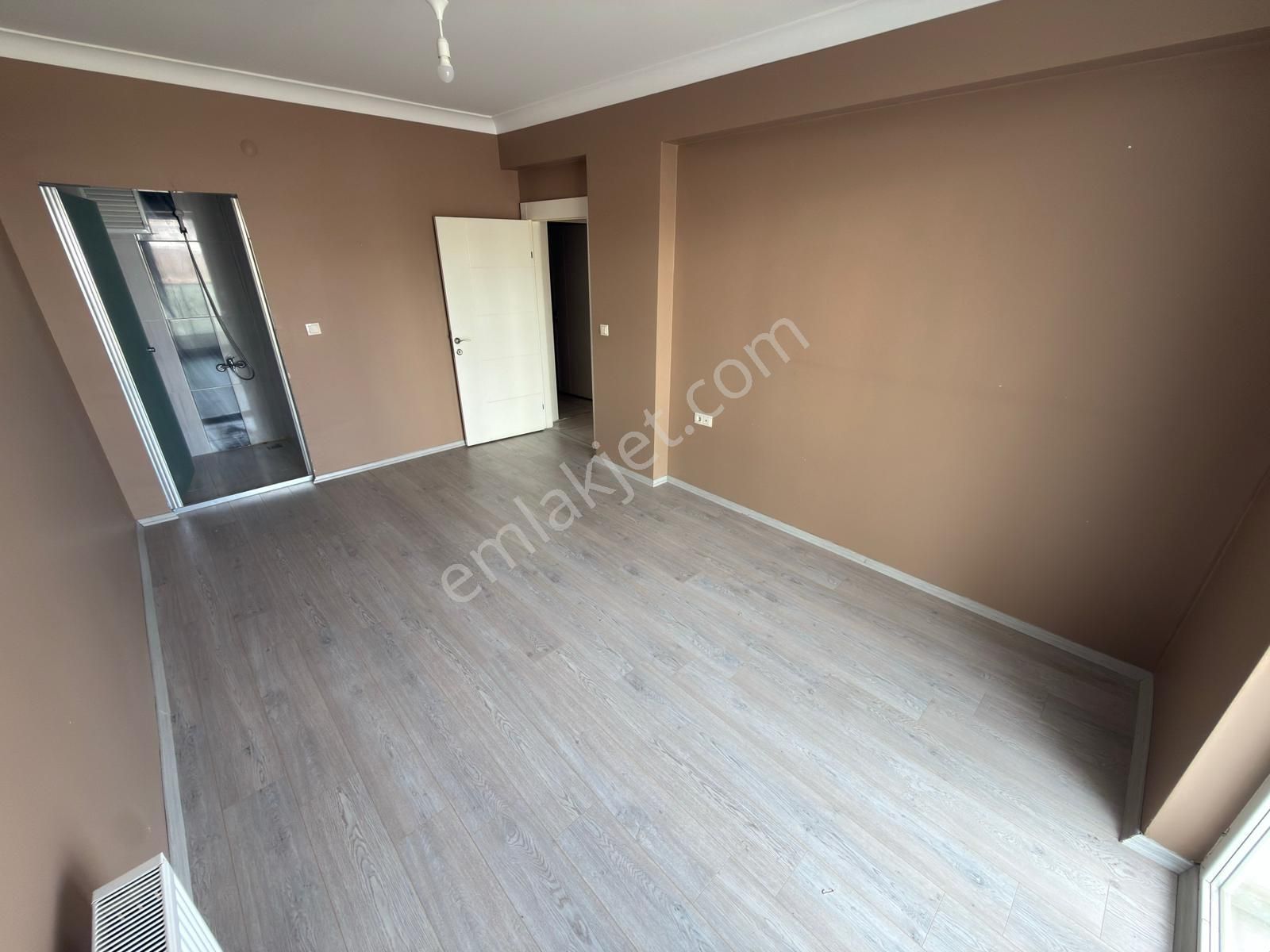 Keçiörende Angora Park Sitesi Dairesi 3.5+1 Manzaralı Kiralık - Görsel 15