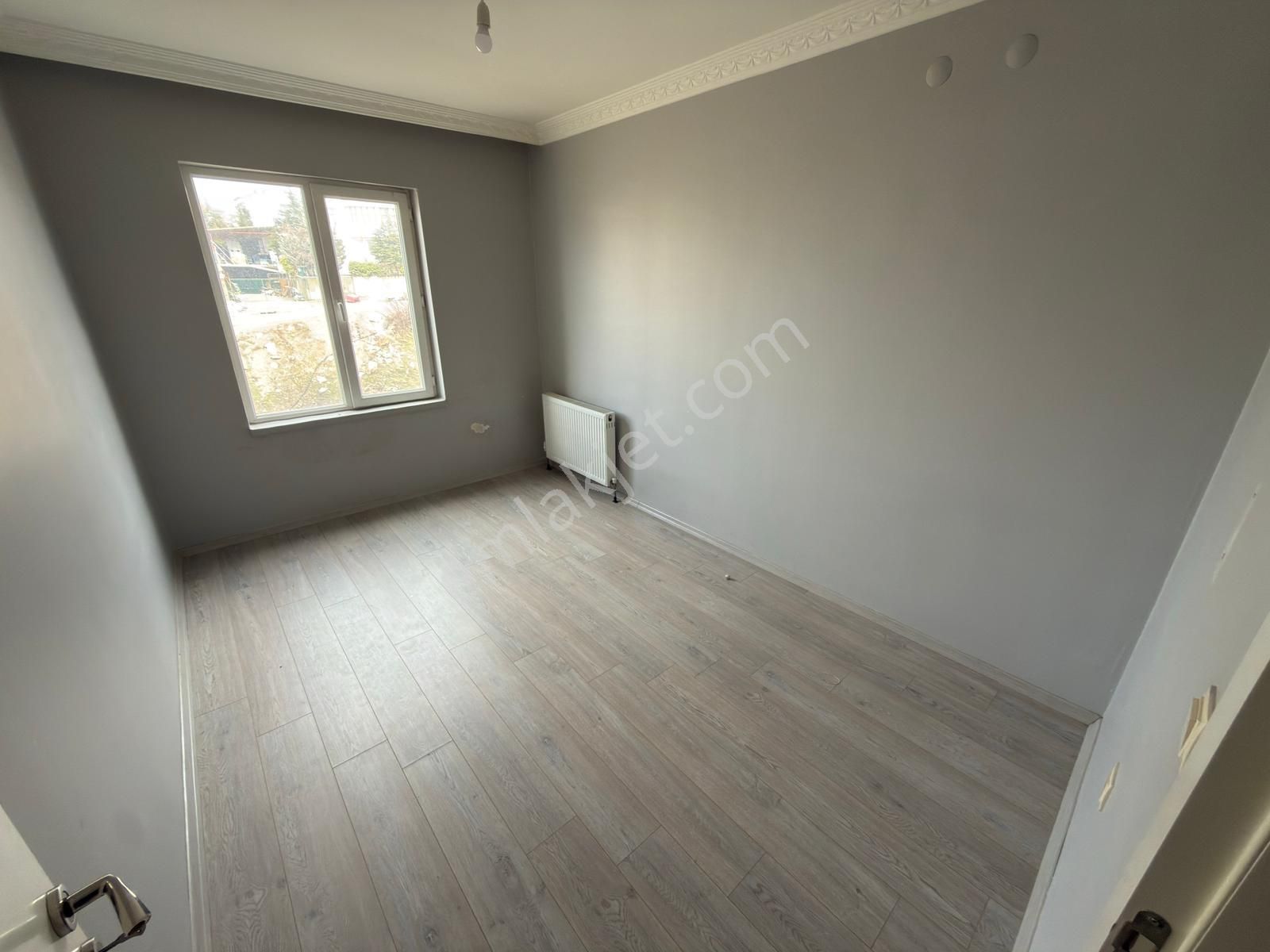 Keçiörende Angora Park Sitesi Dairesi 3.5+1 Manzaralı Kiralık - Görsel 10