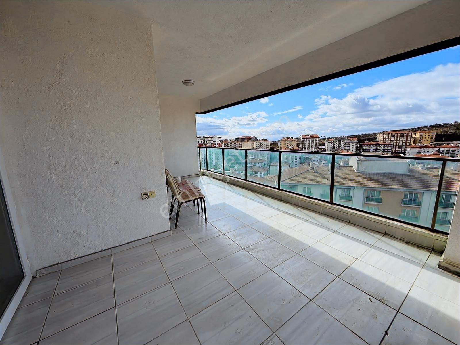 Keçiörende Angora Park Sitesi Dairesi 3.5+1 Manzaralı Kiralık - Görsel 30