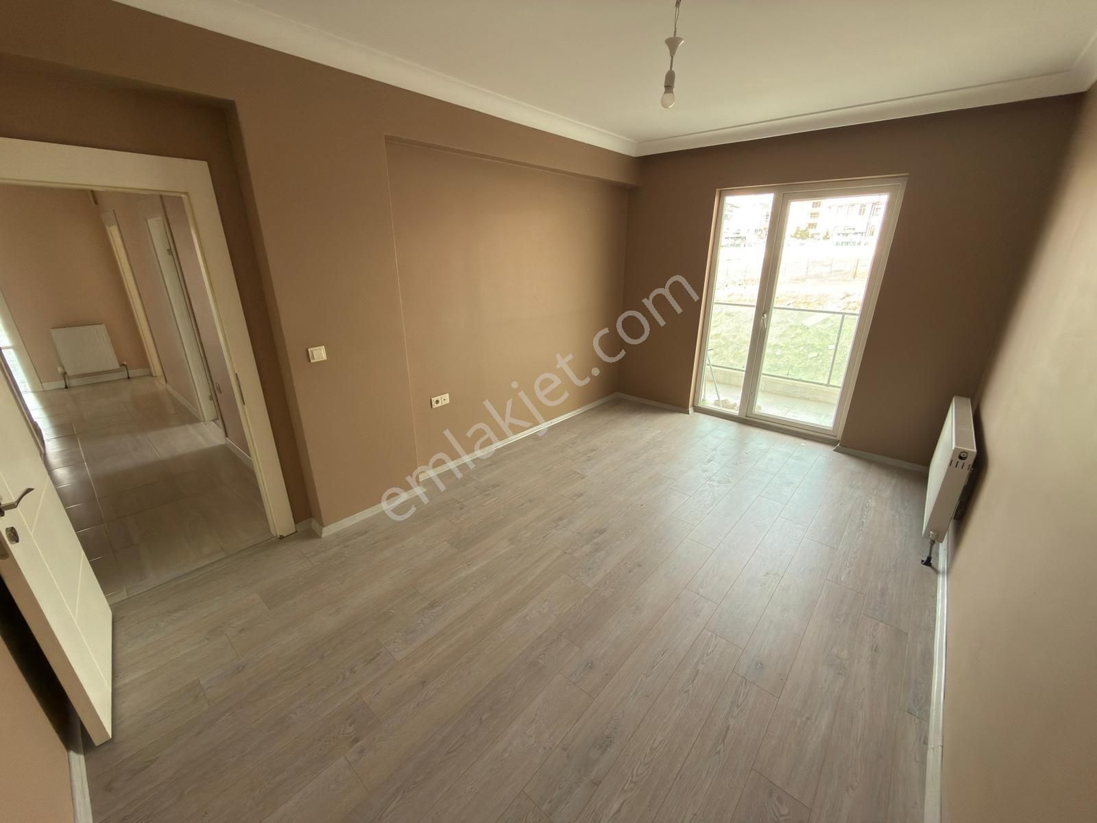 Keçiörende Angora Park Sitesi Dairesi 3.5+1 Manzaralı Kiralık - Görsel 16