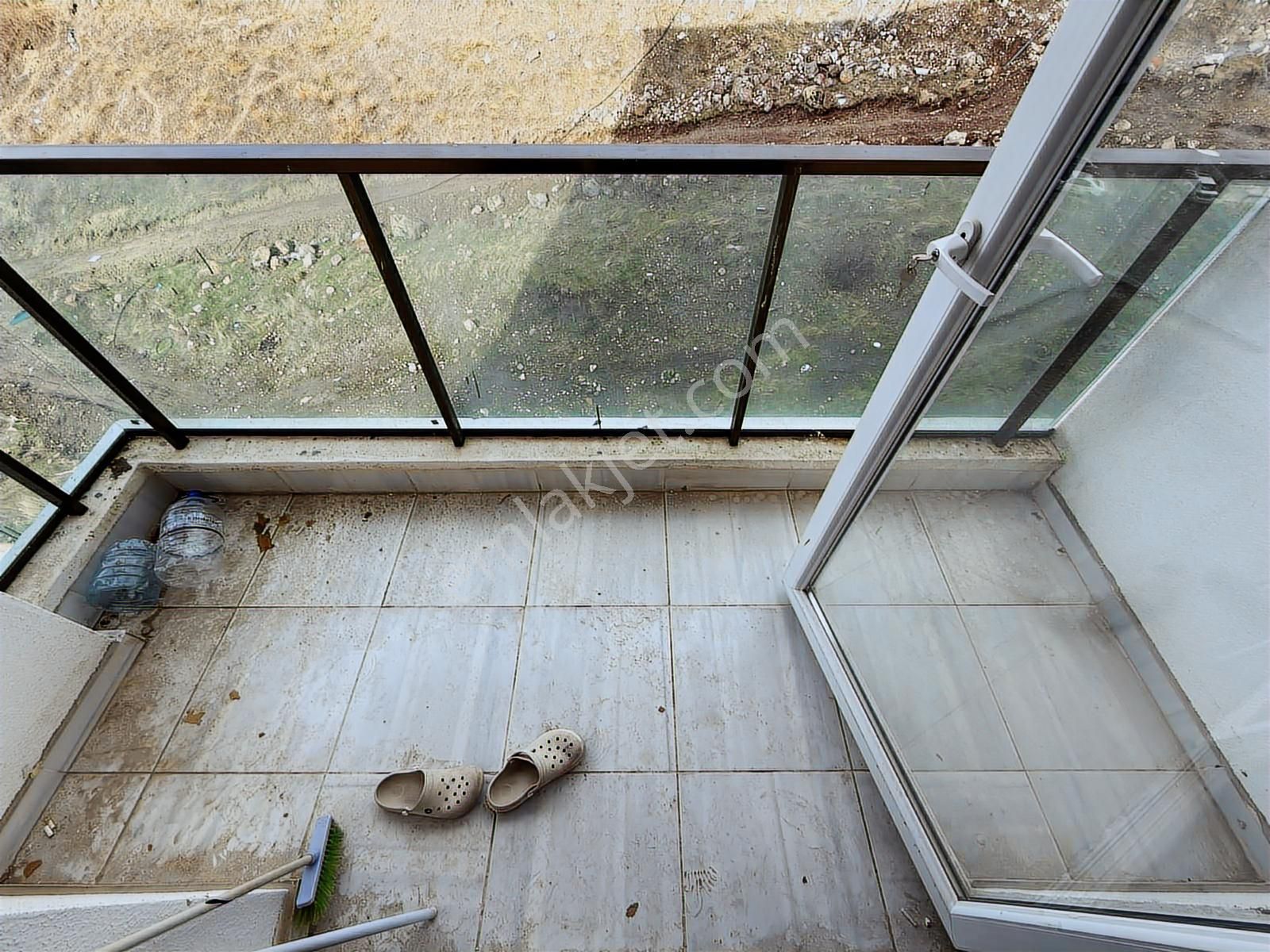 Keçiörende Angora Park Sitesi Dairesi 3.5+1 Manzaralı Kiralık - Görsel 21